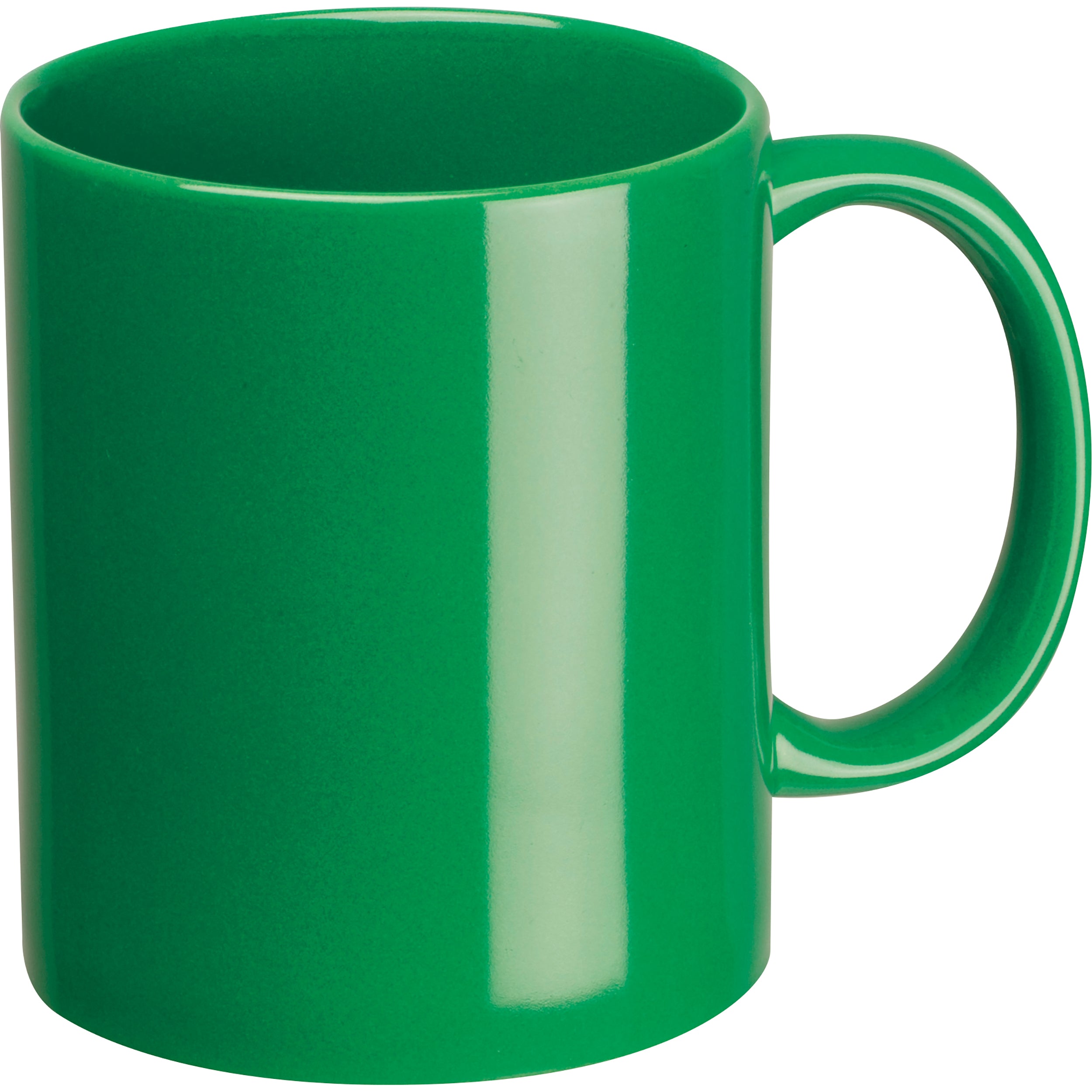 Kaffeetasse aus Keramik, 300 ml DEREK