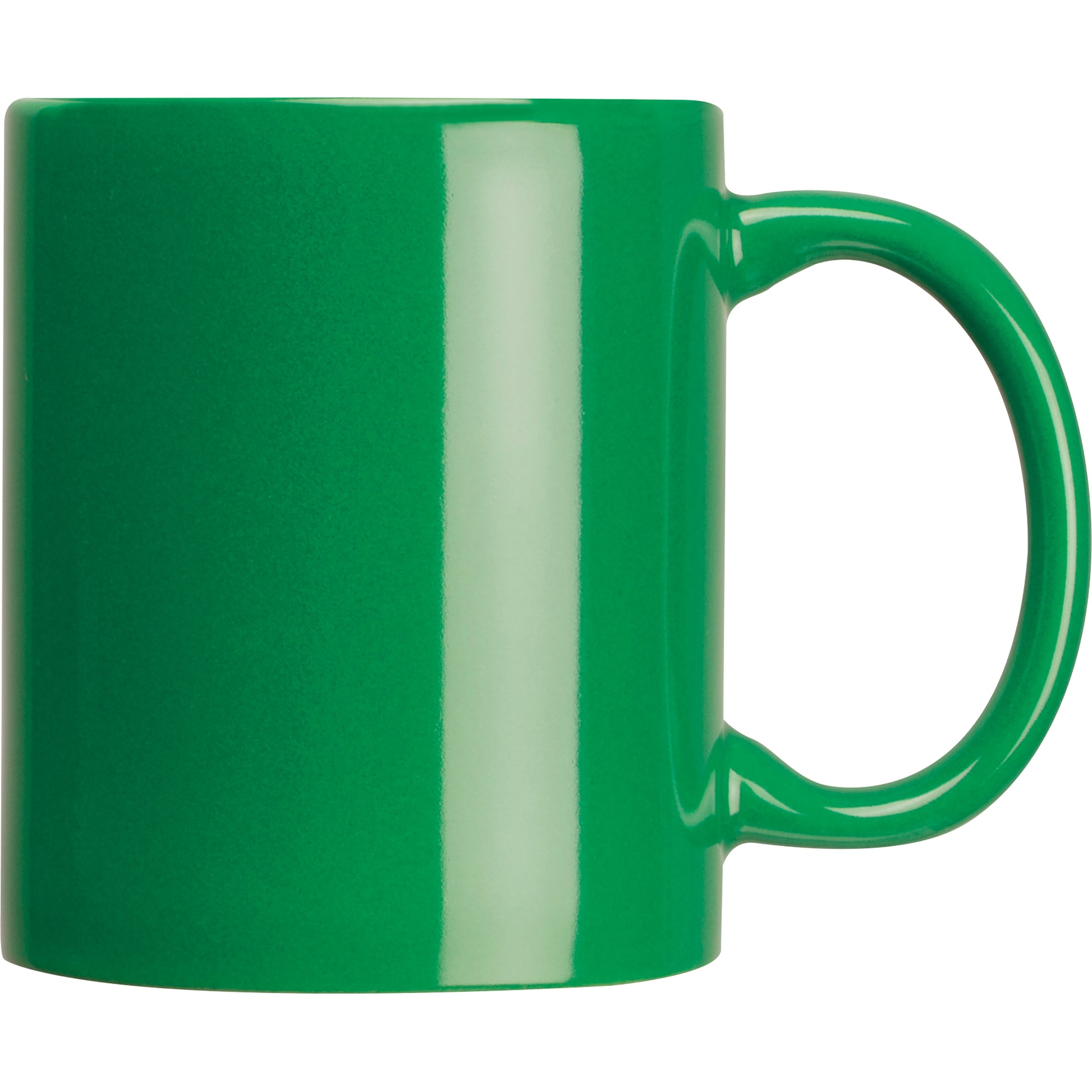 Kaffeetasse aus Keramik, 300 ml DEREK