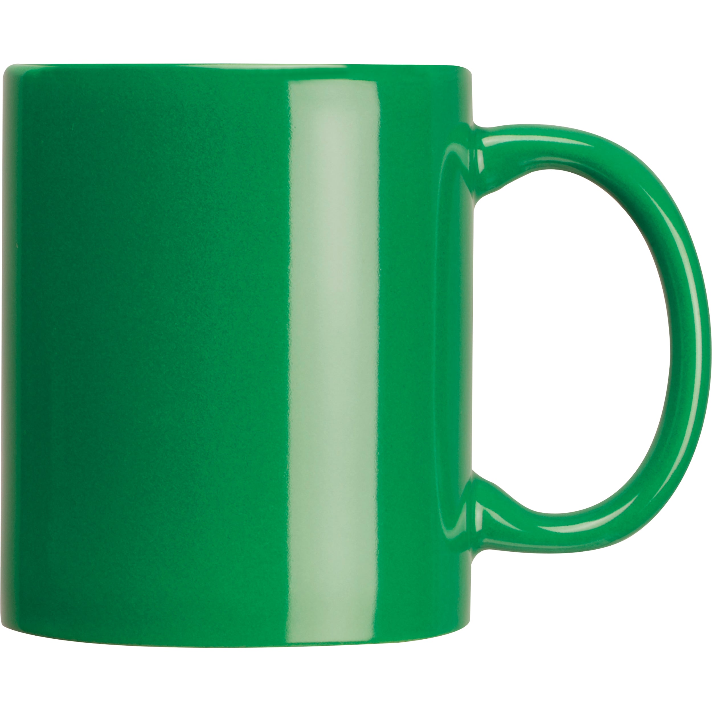 Kaffeetasse aus Keramik, 300 ml DEREK