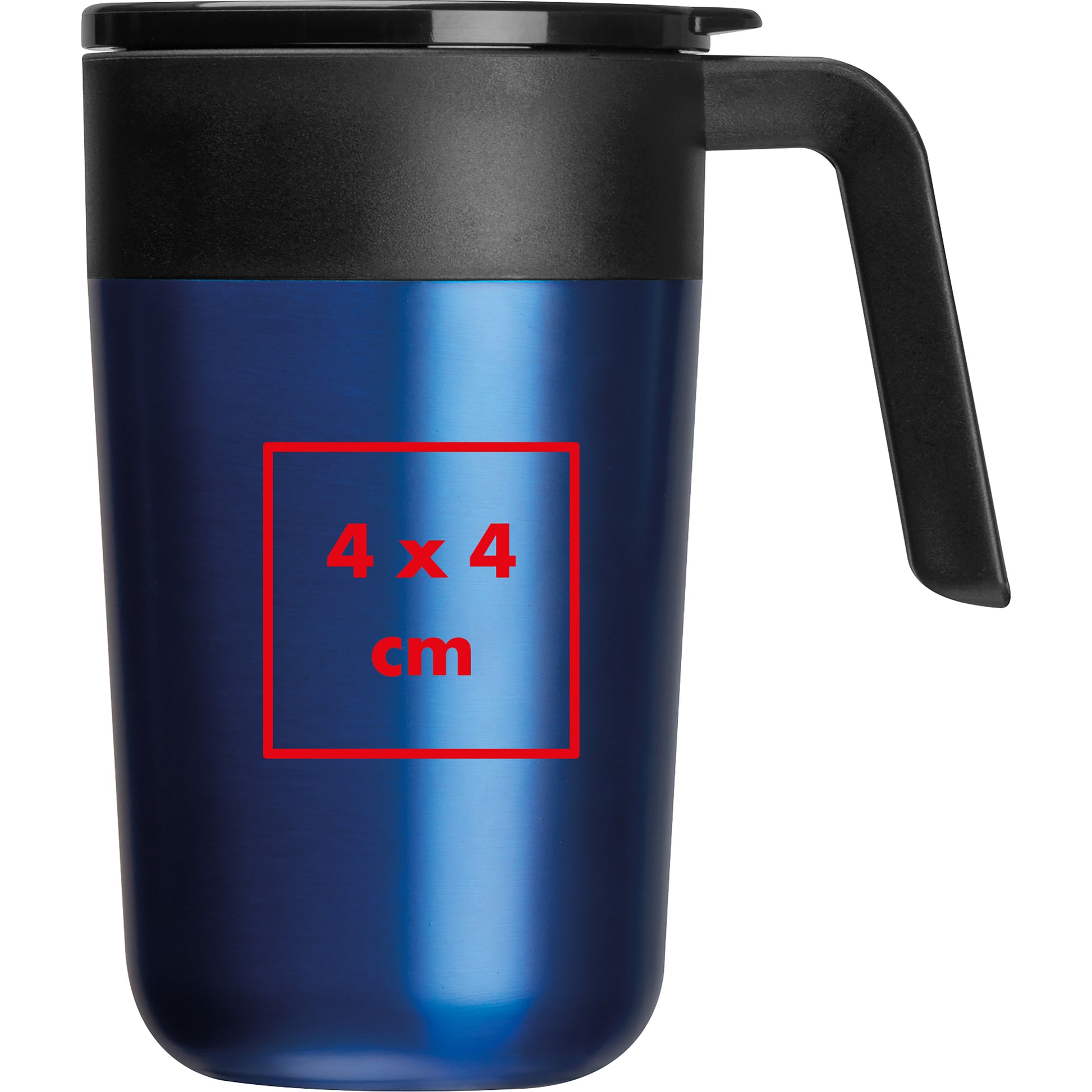 Trinkbecher 400 ml LISA