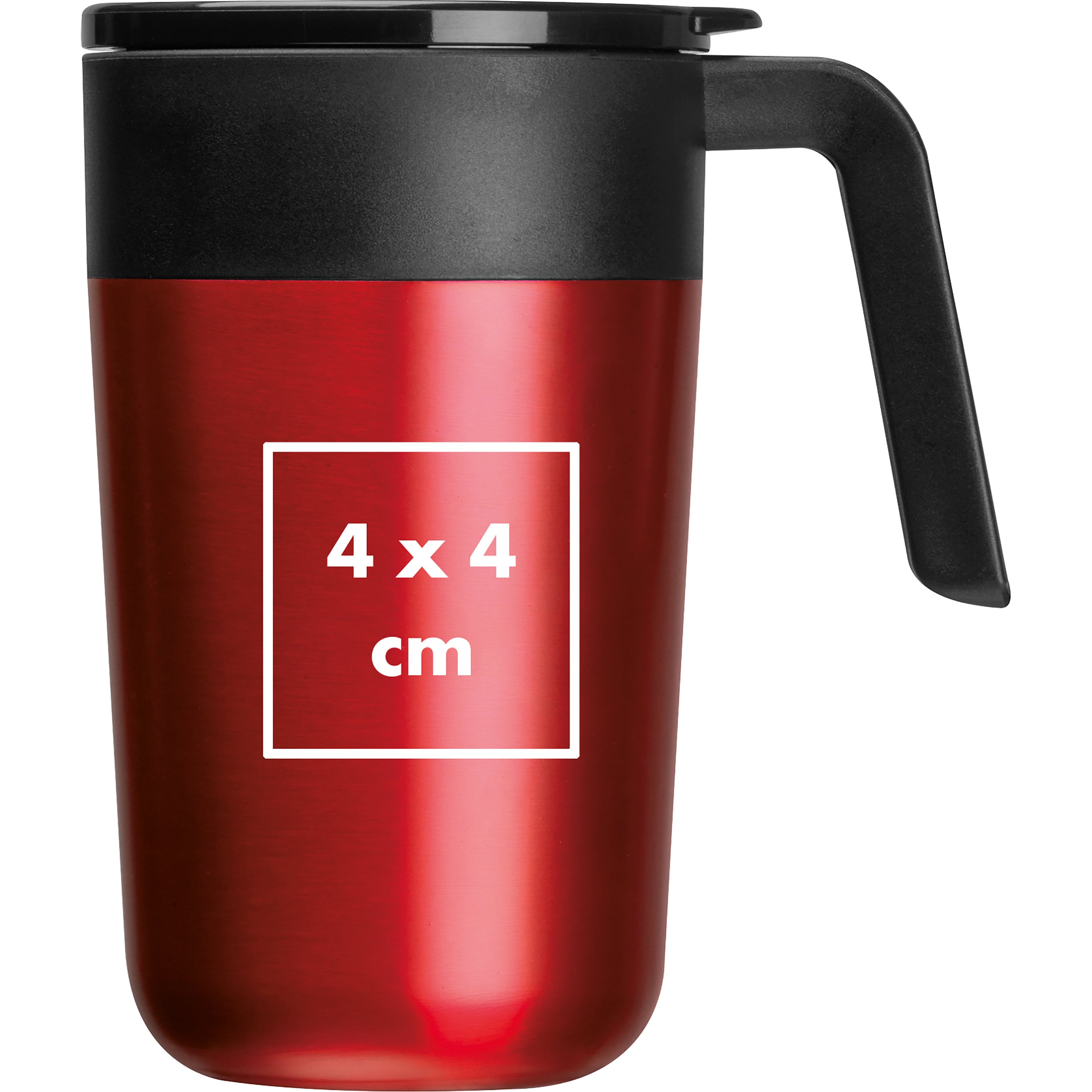 Trinkbecher 400 ml LISA