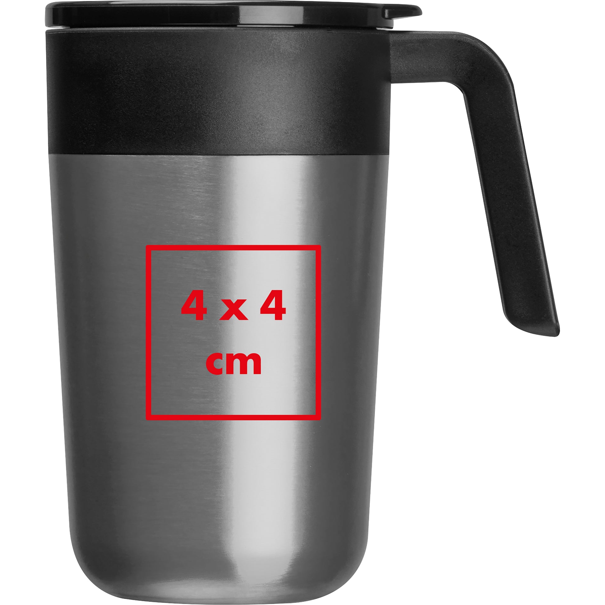 Trinkbecher 400 ml LISA