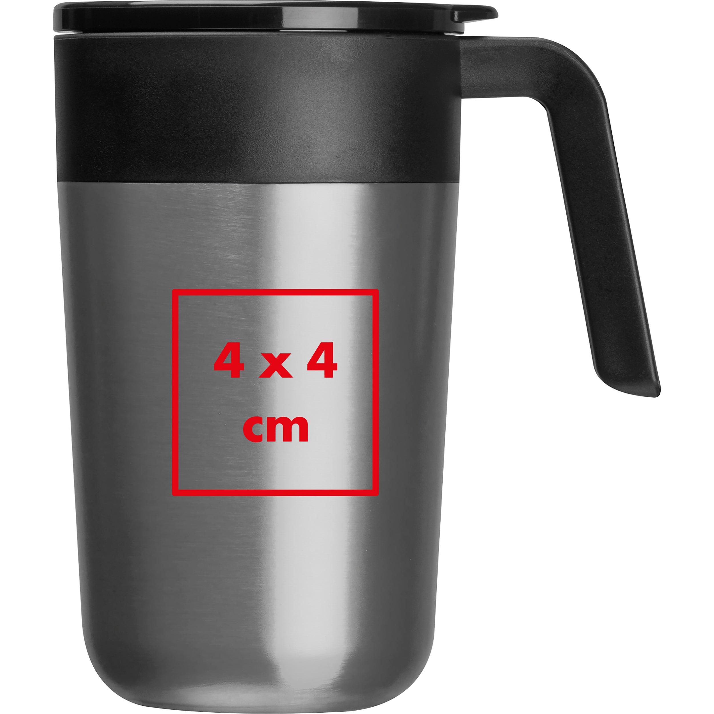 Trinkbecher 400 ml LISA