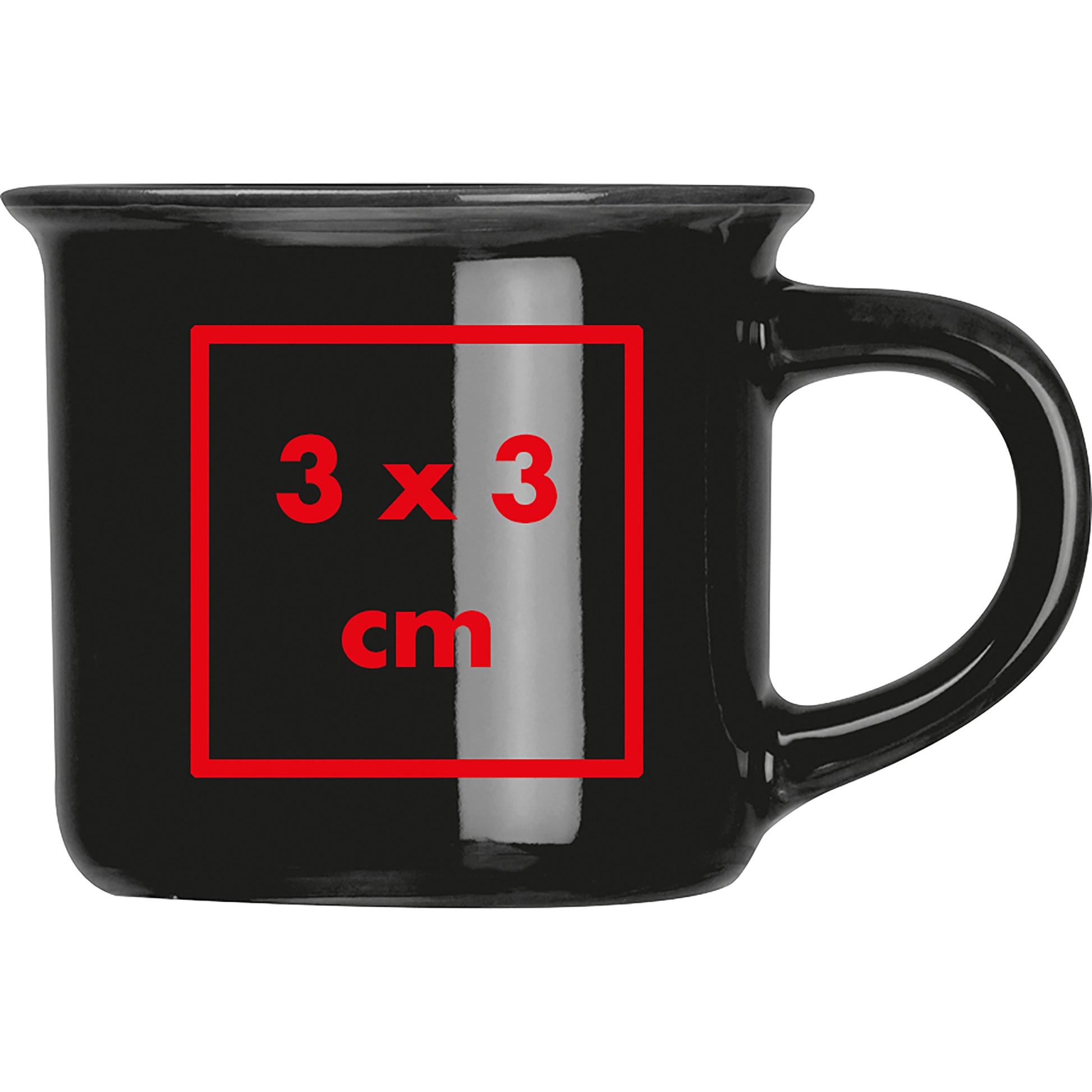 Espressotasse, 60 ml TILL