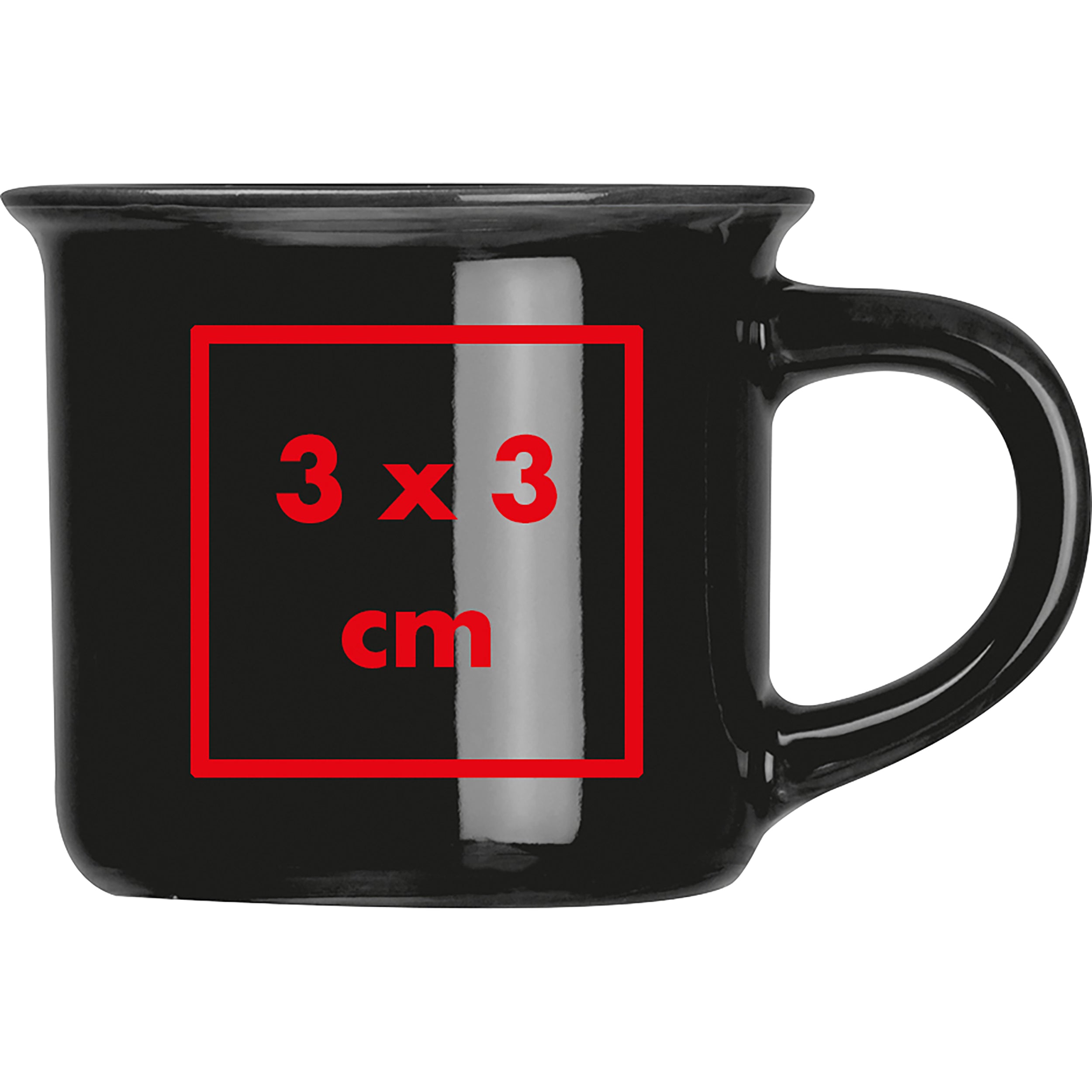 Espressotasse, 60 ml TILL