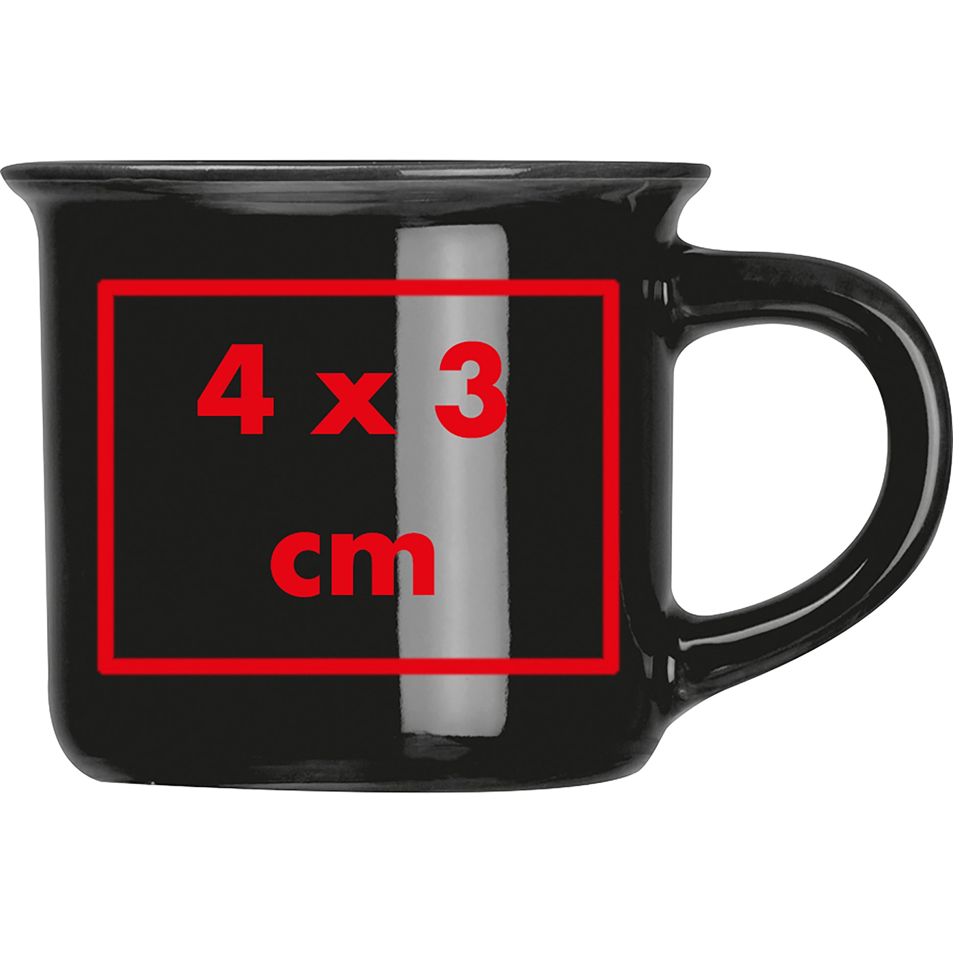 Espressotasse, 60 ml TILL