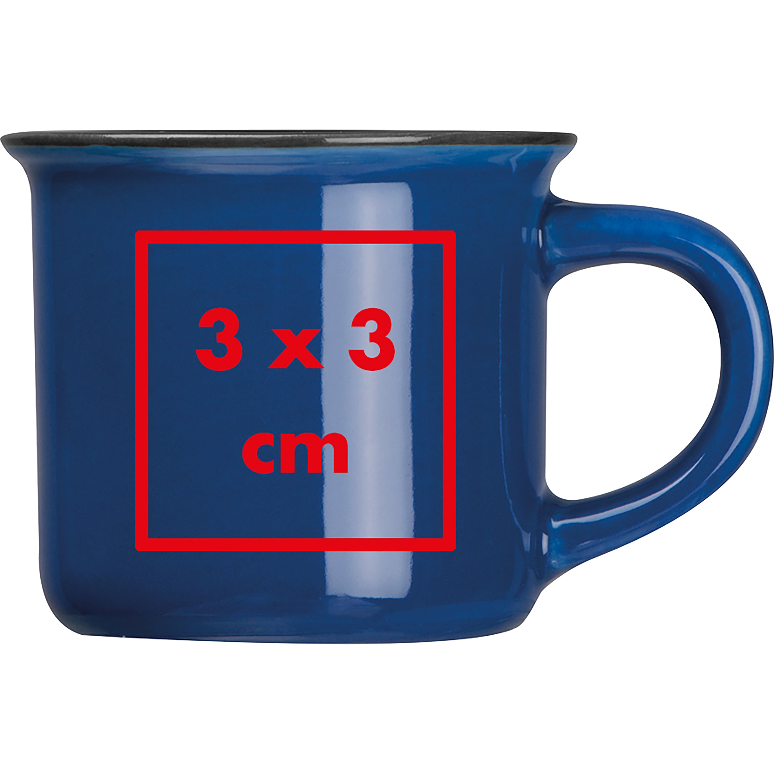 Espressotasse, 60 ml TILL