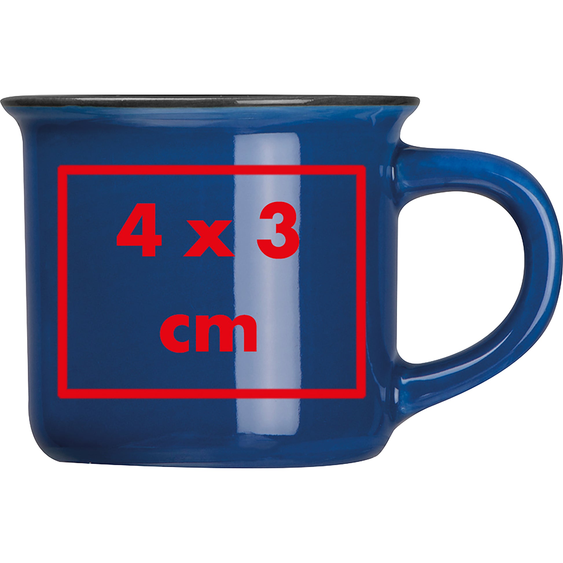 Espressotasse, 60 ml TILL
