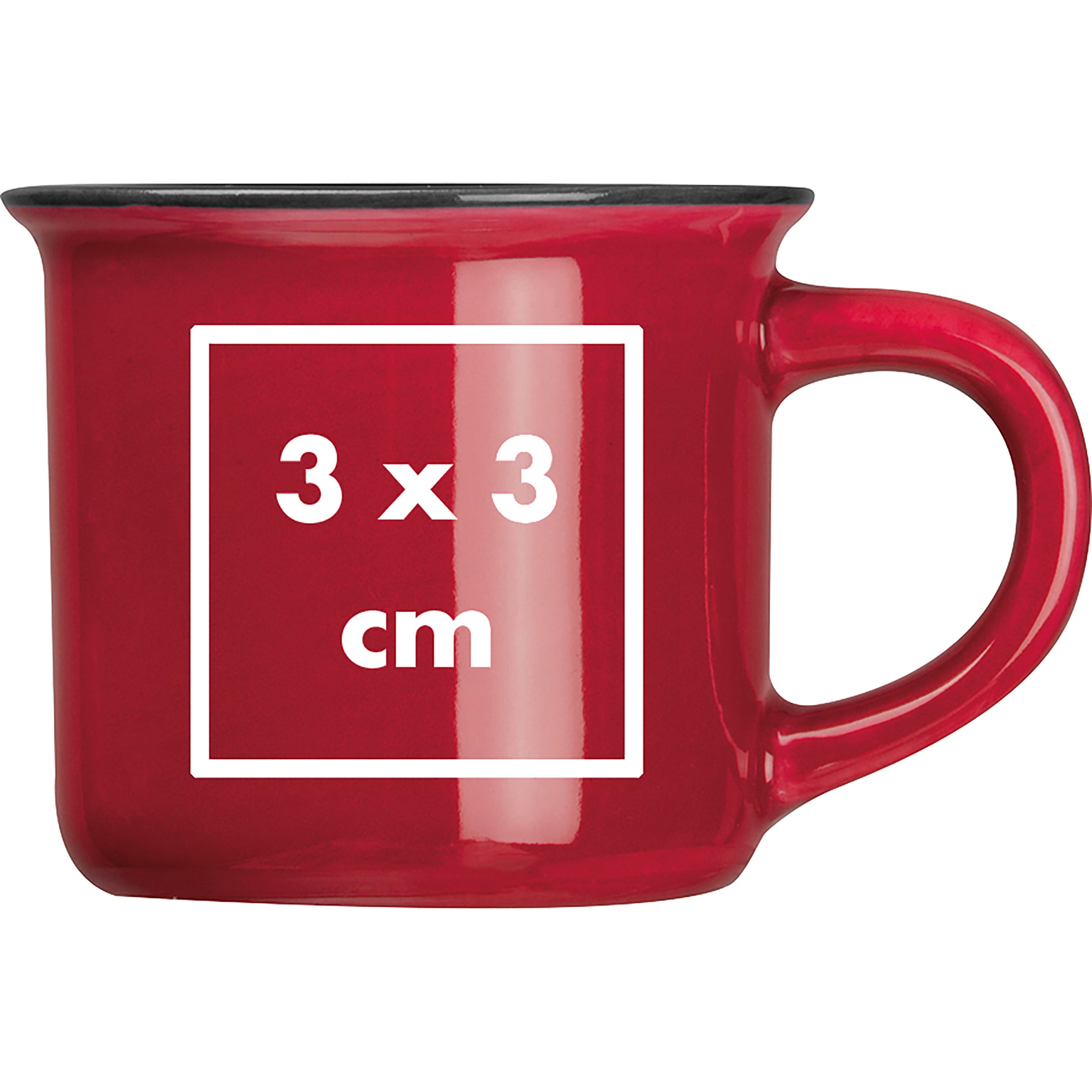 Espressotasse, 60 ml TILL
