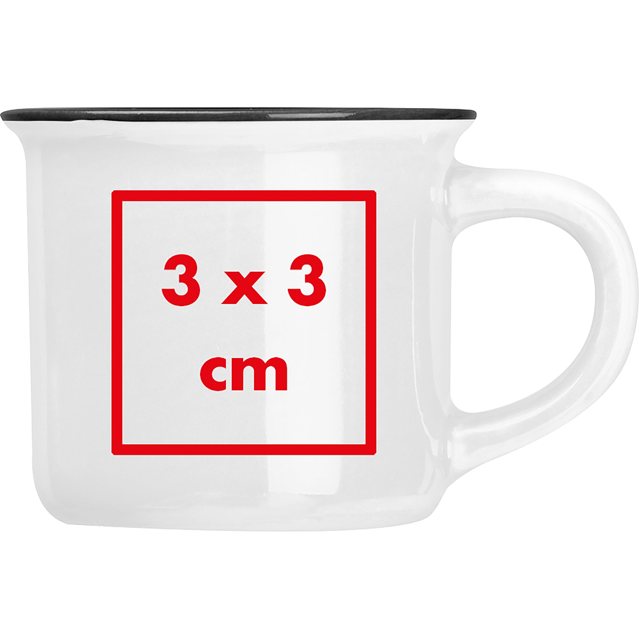 Espressotasse, 60 ml TILL