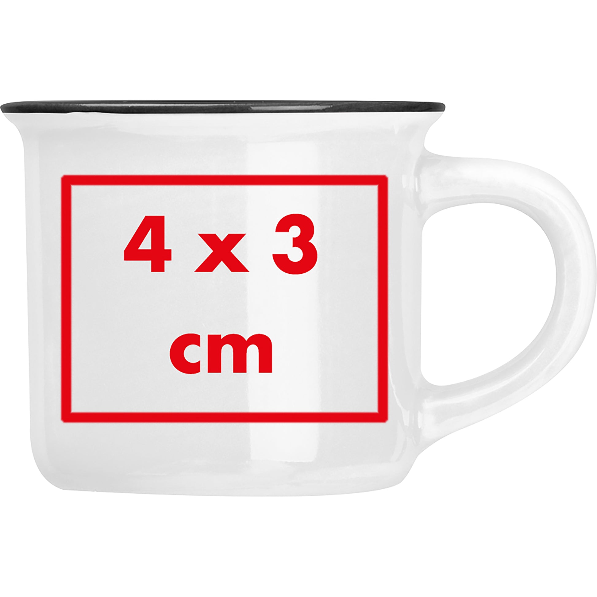 Espressotasse, 60 ml TILL