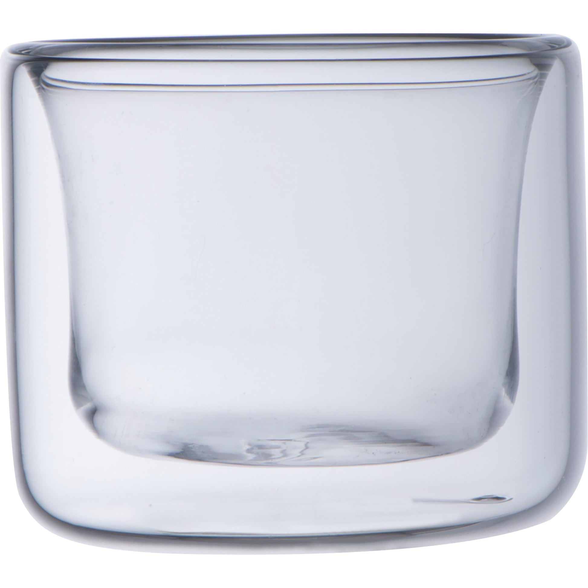 CrisMa Doppelwandige Espressotasse 50 ml ALEKSANDER