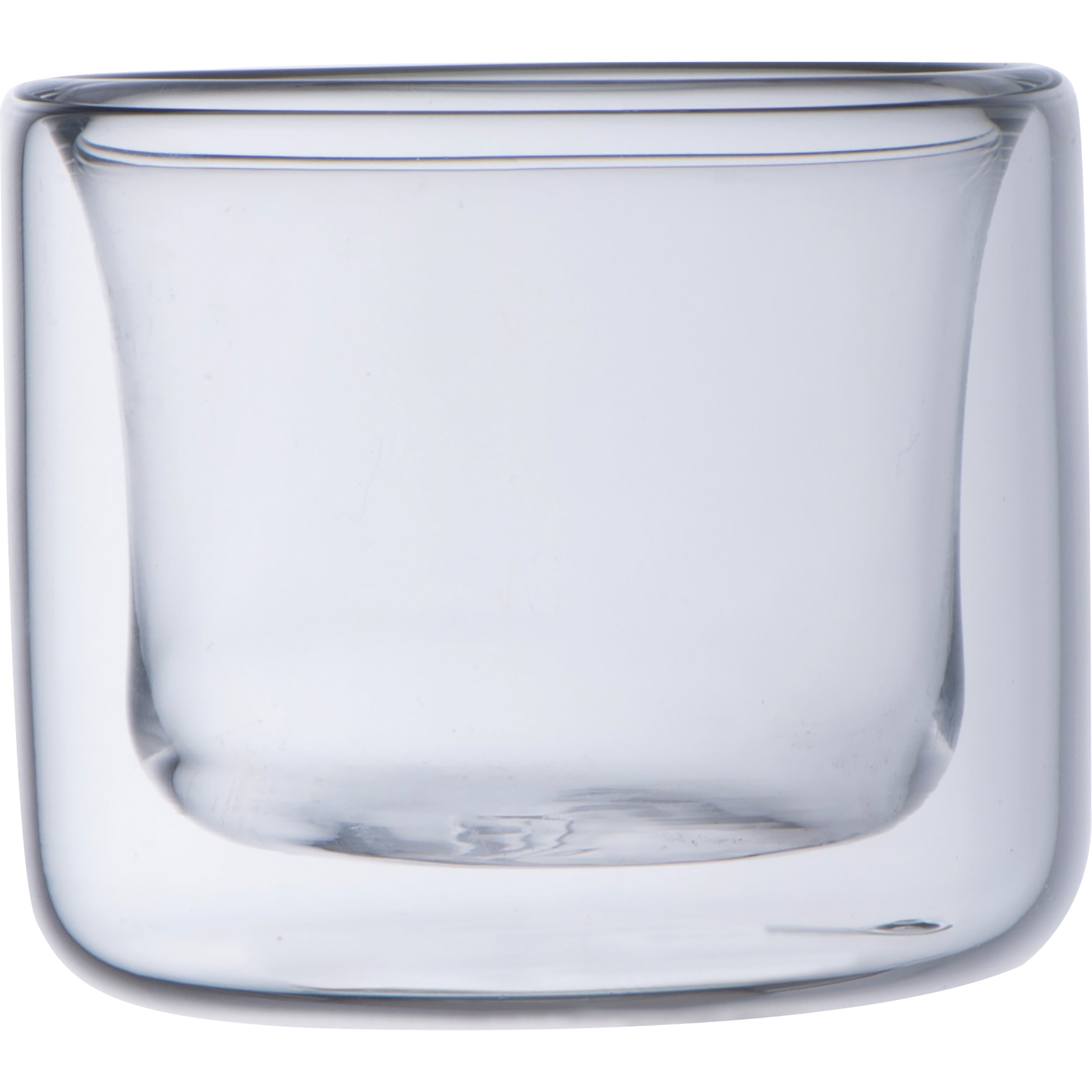 CrisMa Doppelwandige Espressotasse 50 ml ALEKSANDER