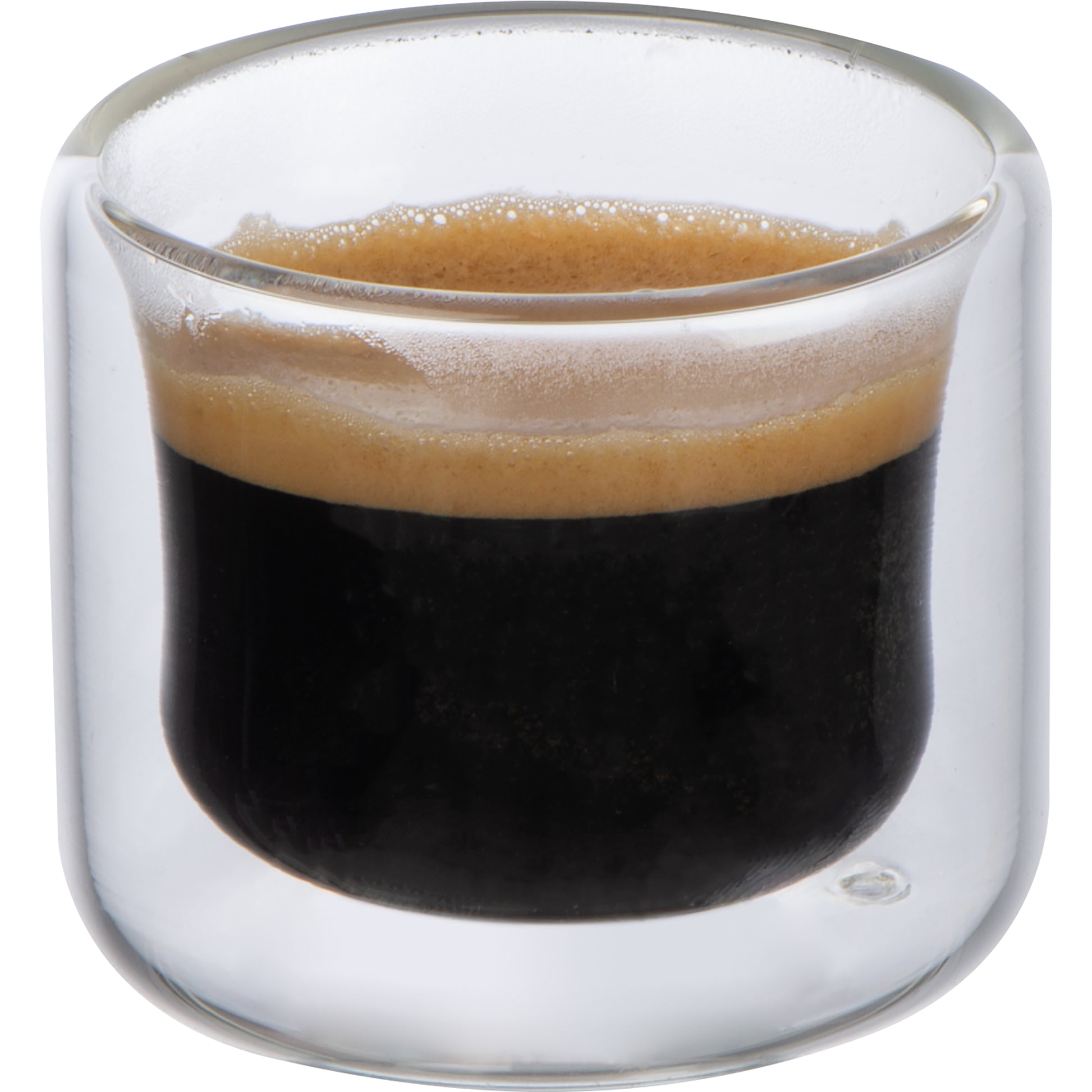 CrisMa Doppelwandige Espressotasse 50 ml ALEKSANDER