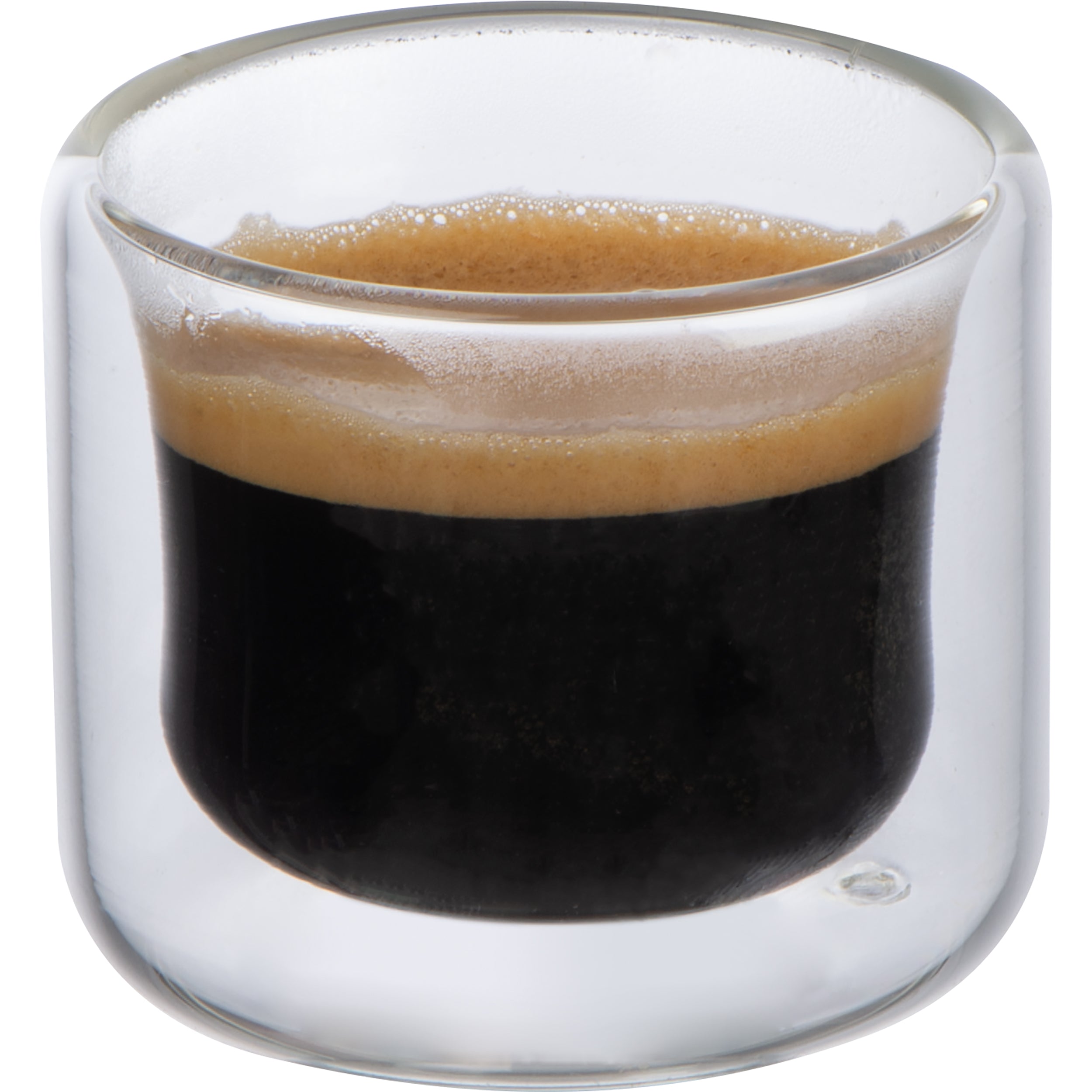 CrisMa Doppelwandige Espressotasse 50 ml ALEKSANDER