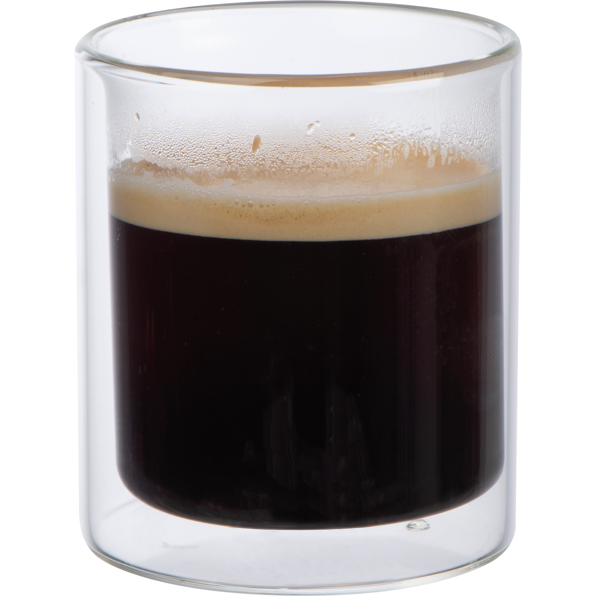 CrisMa Doppelwandige Cappuccinotasse 200 ml EMILIAN