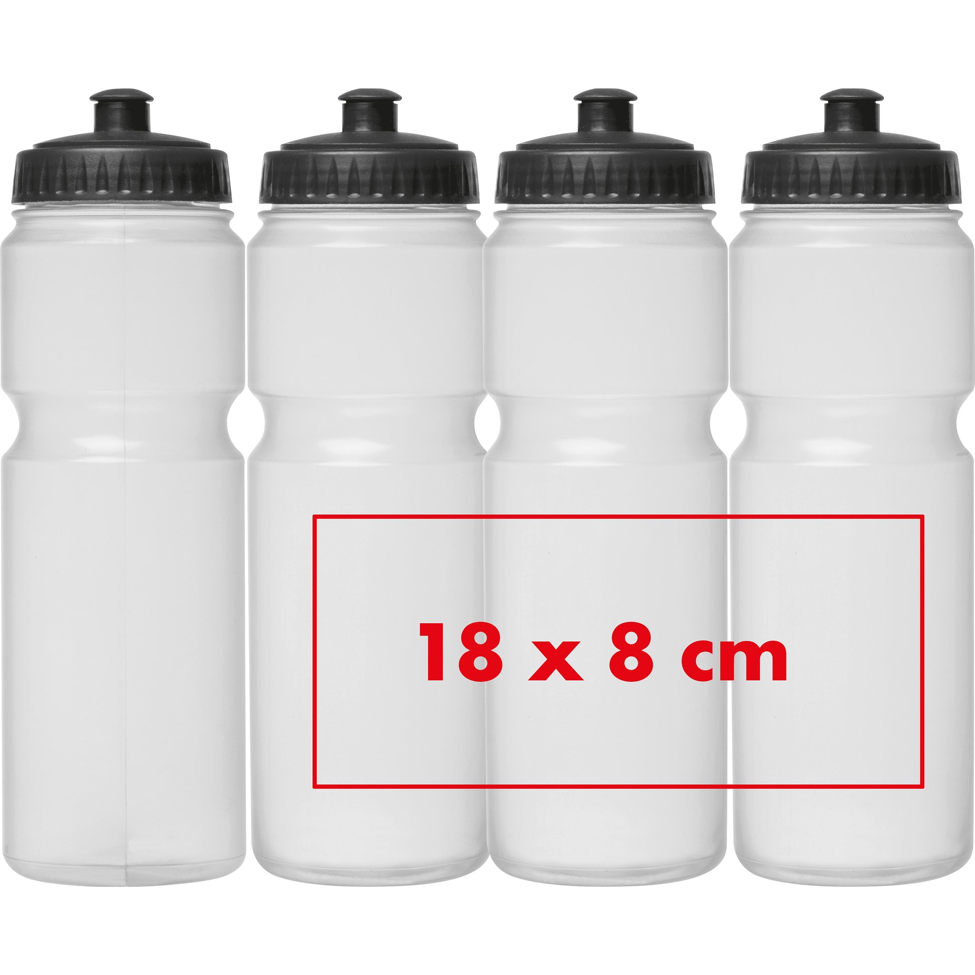 Sport Trinkflasche 750 ml DARIA