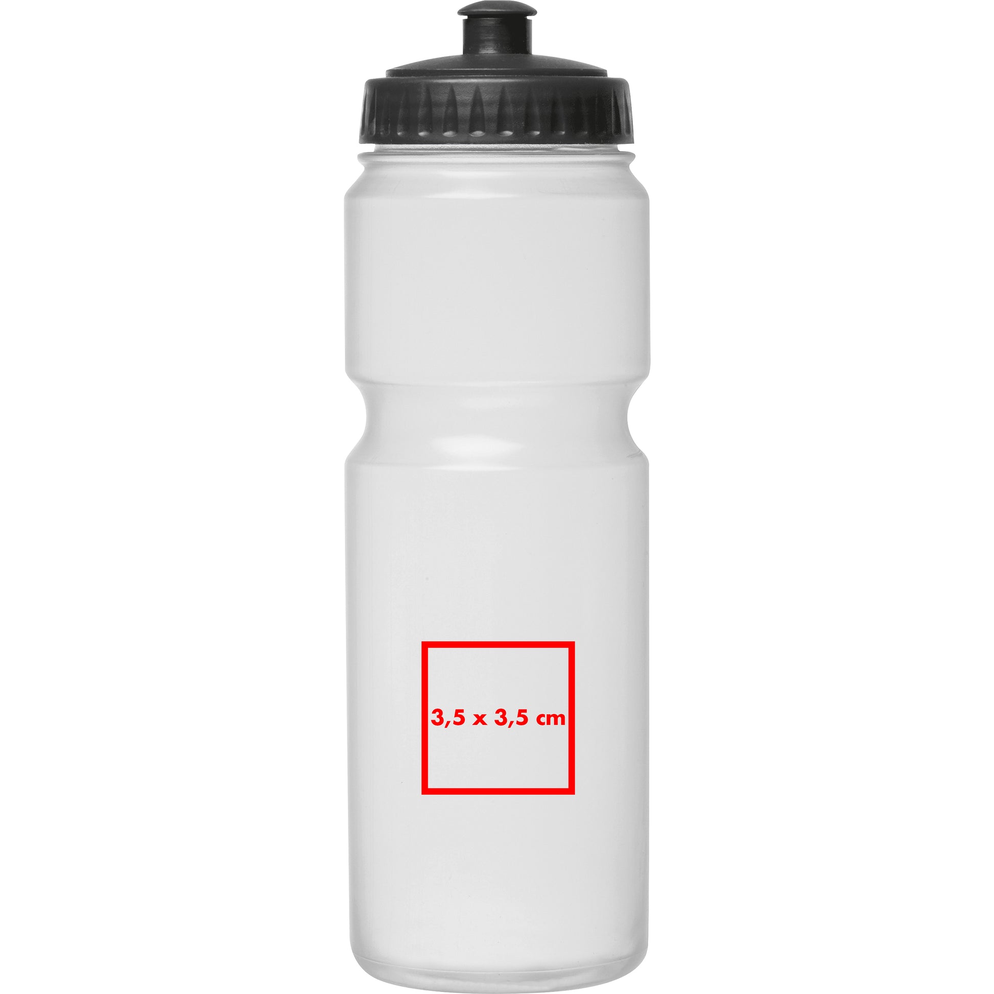Sport Trinkflasche 750 ml DARIA