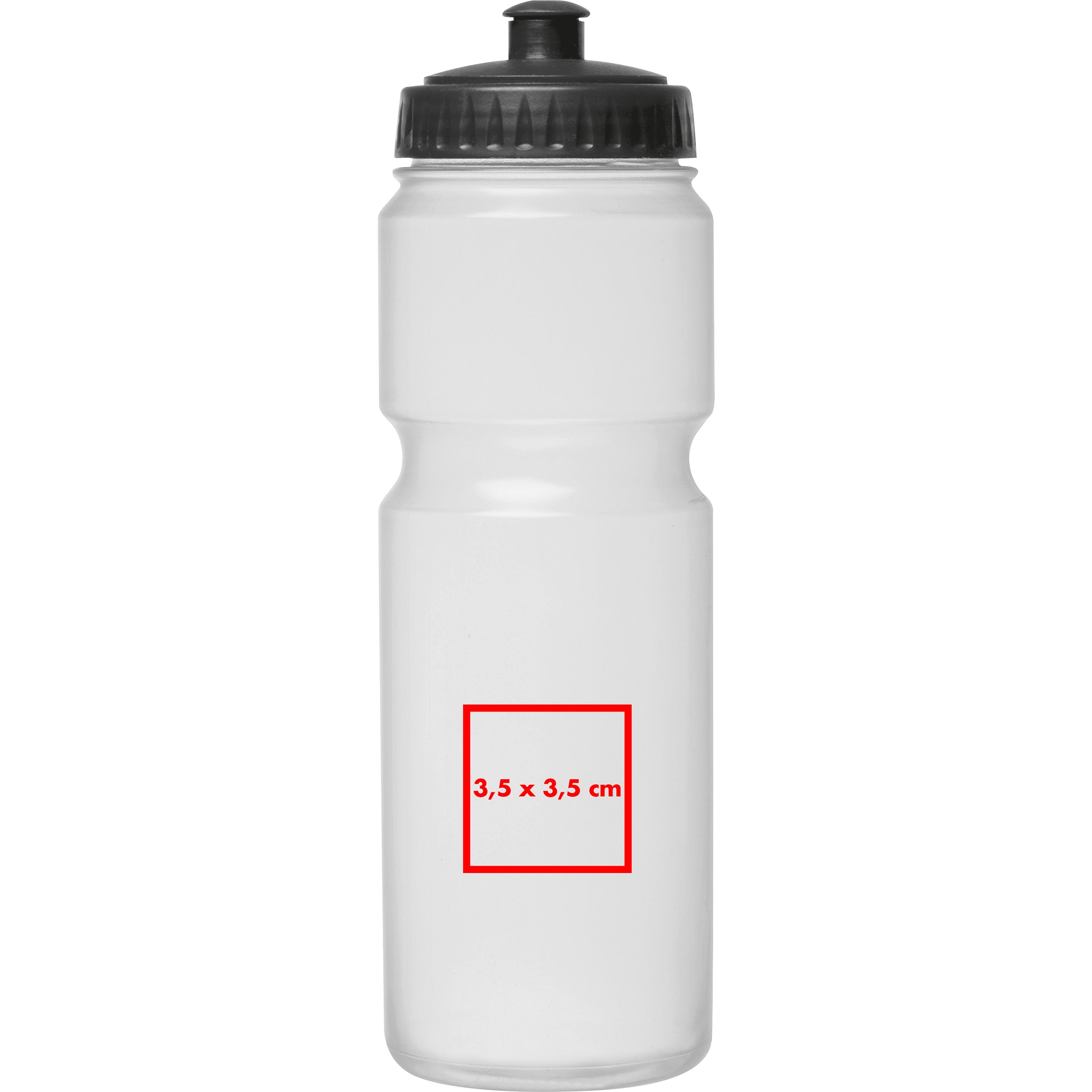 Sport Trinkflasche 750 ml DARIA