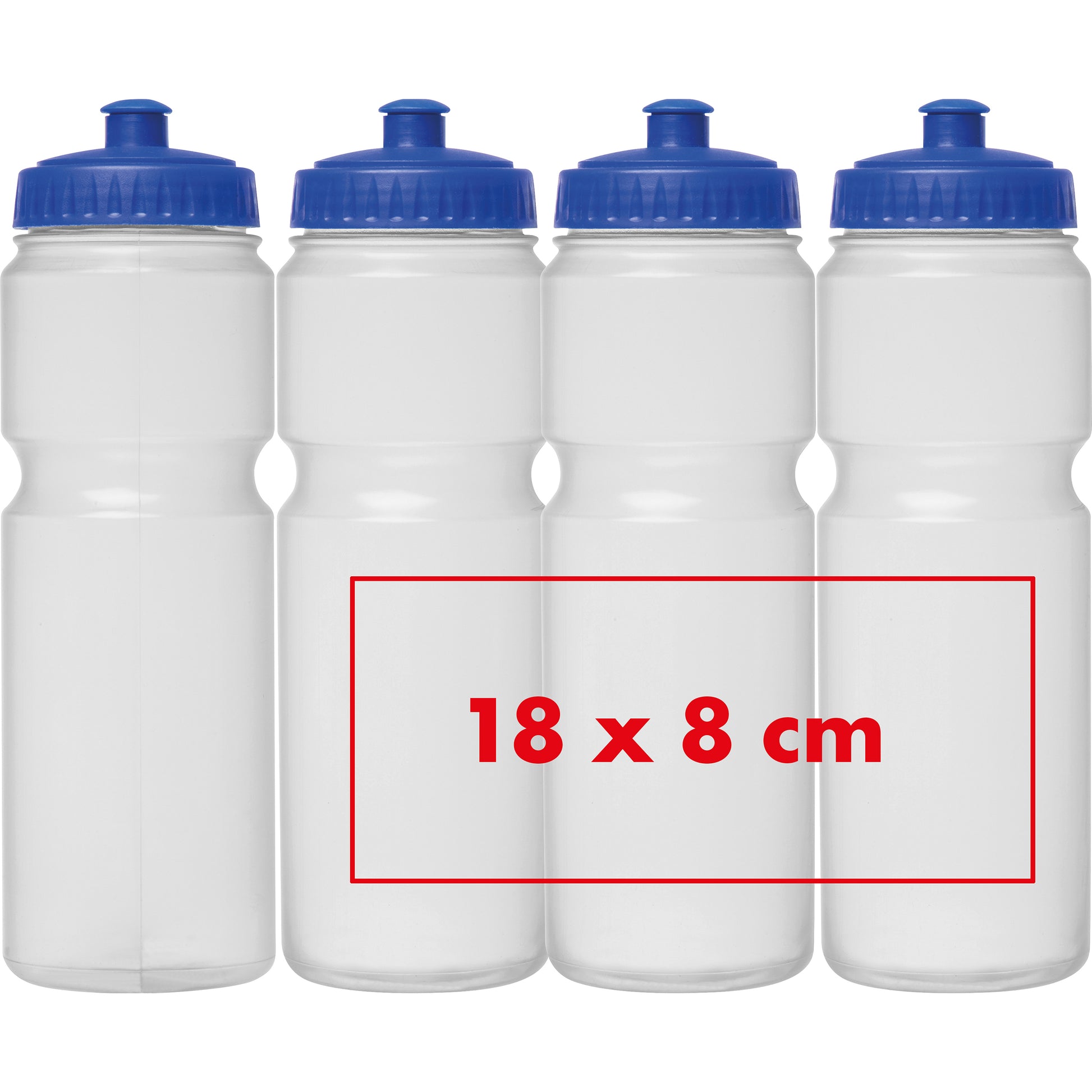 Sport Trinkflasche 750 ml DARIA