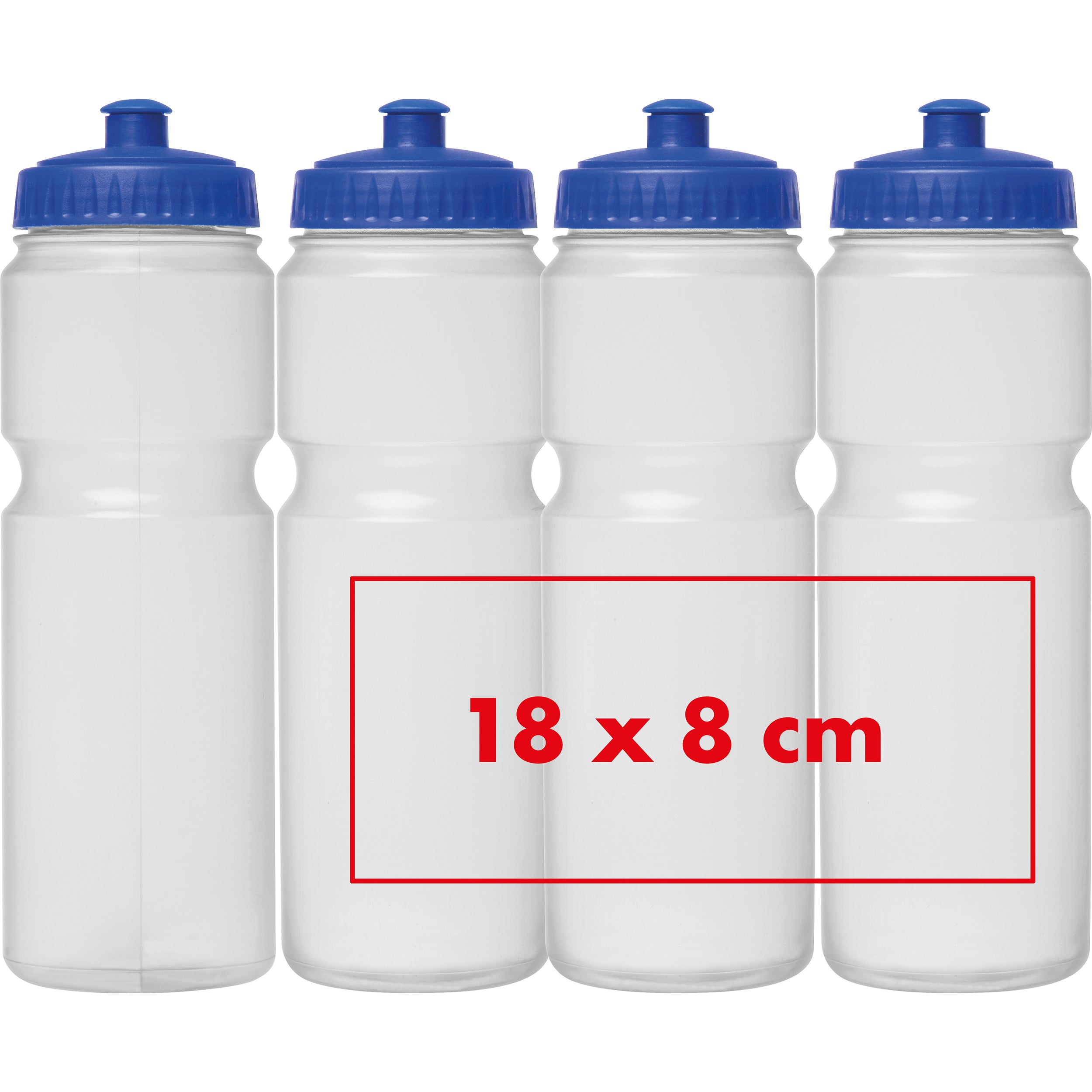 Sport Trinkflasche 750 ml DARIA