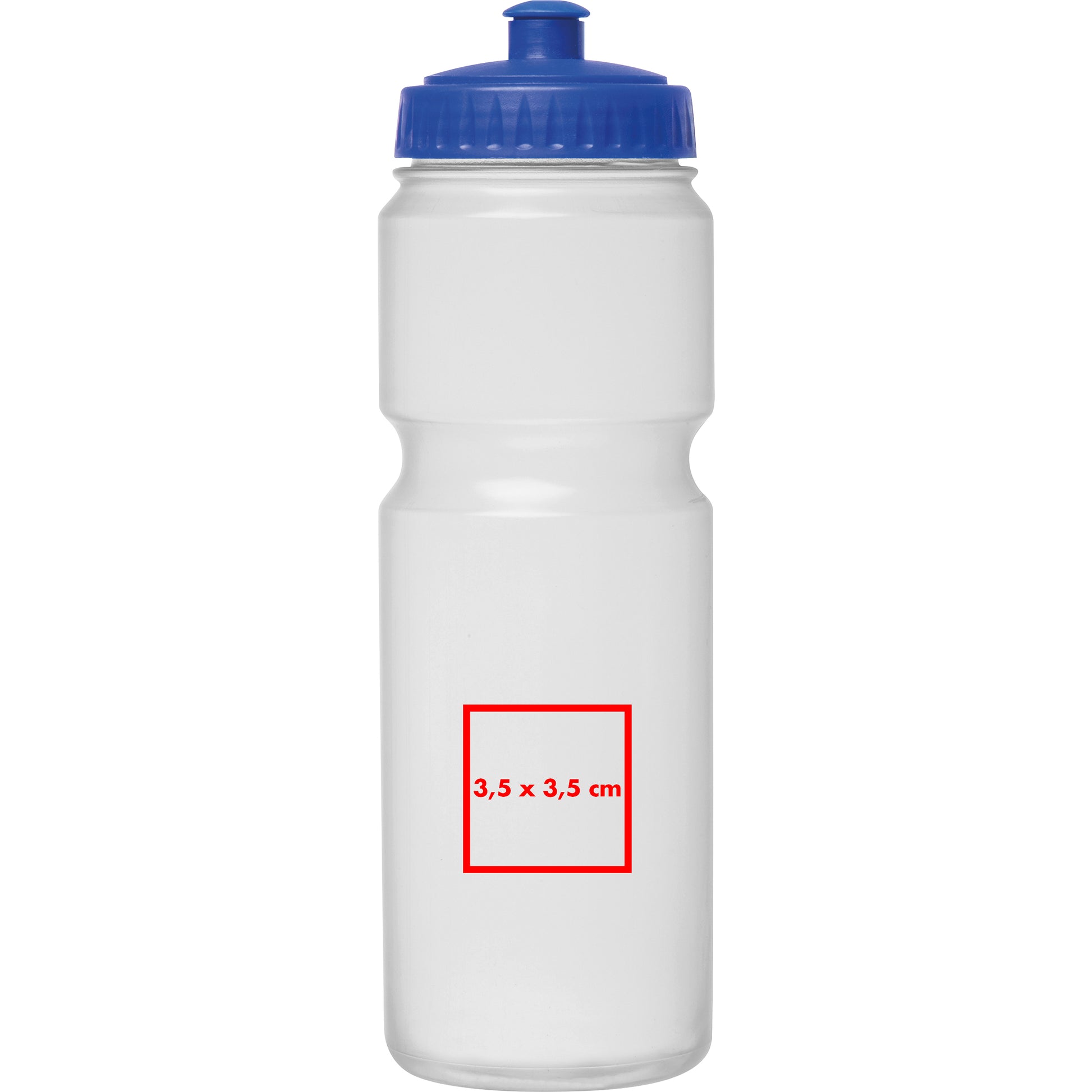 Sport Trinkflasche 750 ml DARIA