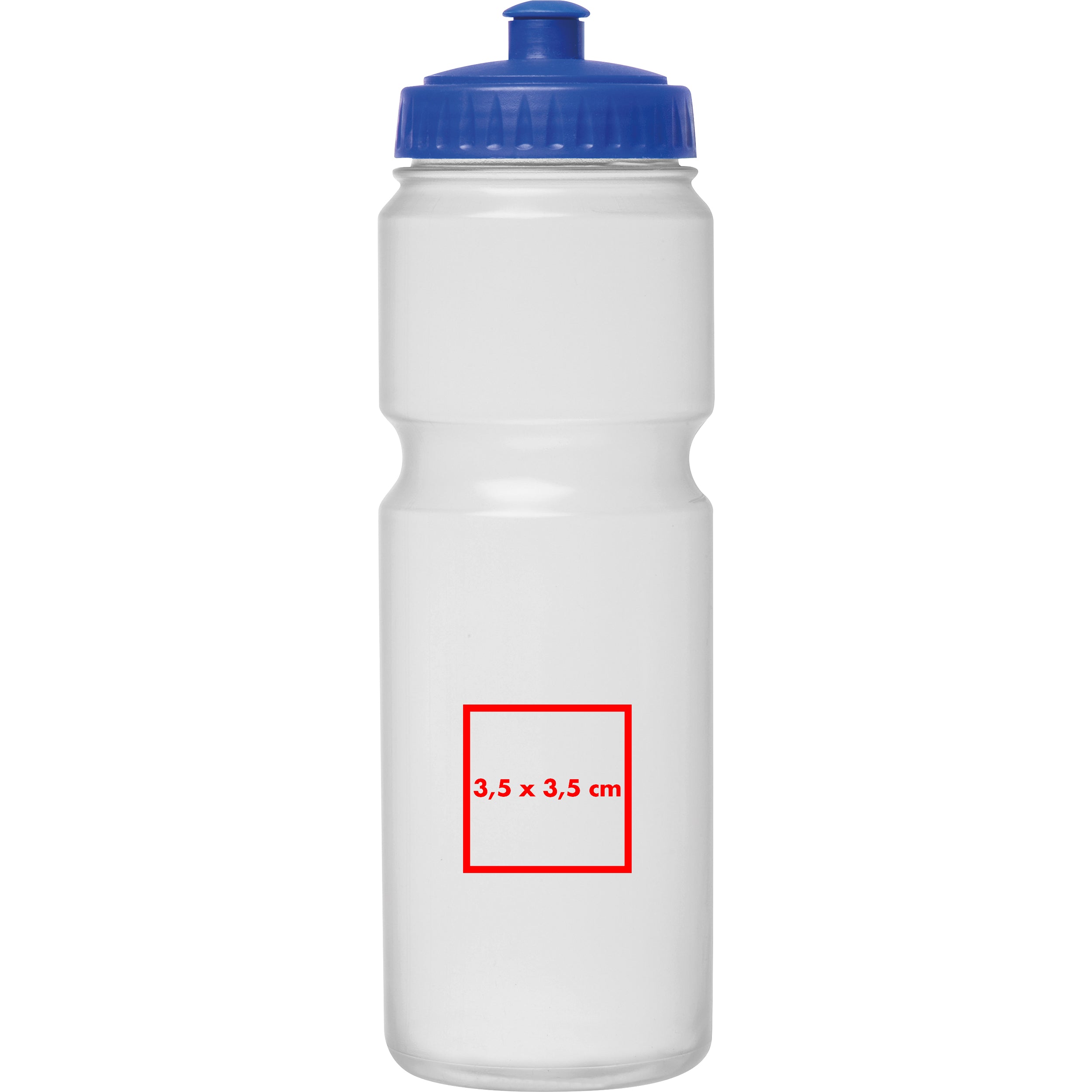 Sport Trinkflasche 750 ml DARIA