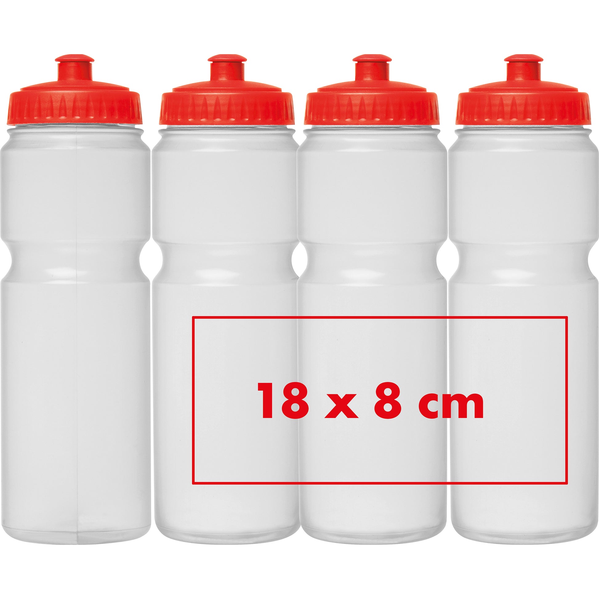 Sport Trinkflasche 750 ml DARIA