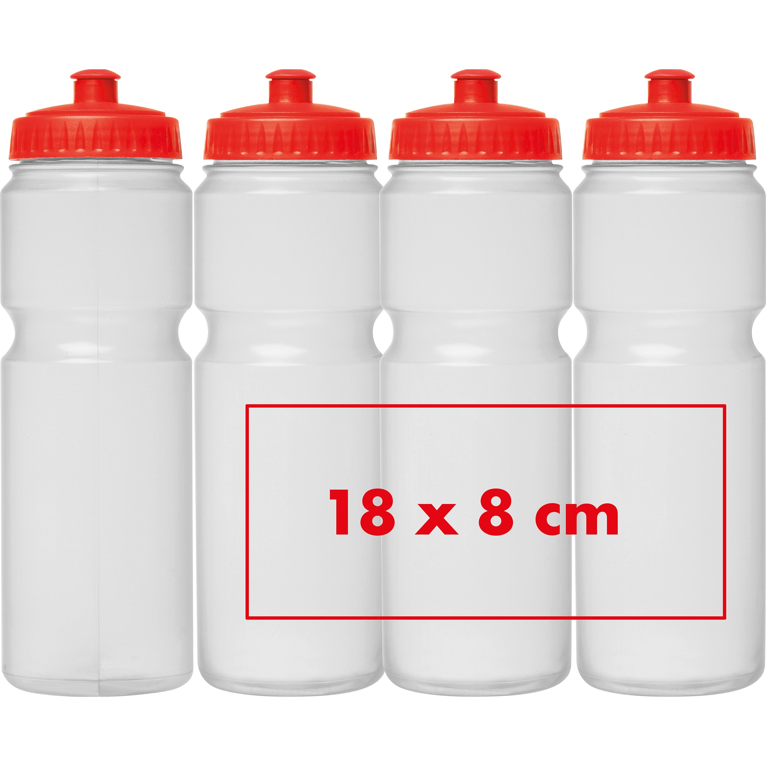 Sport Trinkflasche 750 ml DARIA