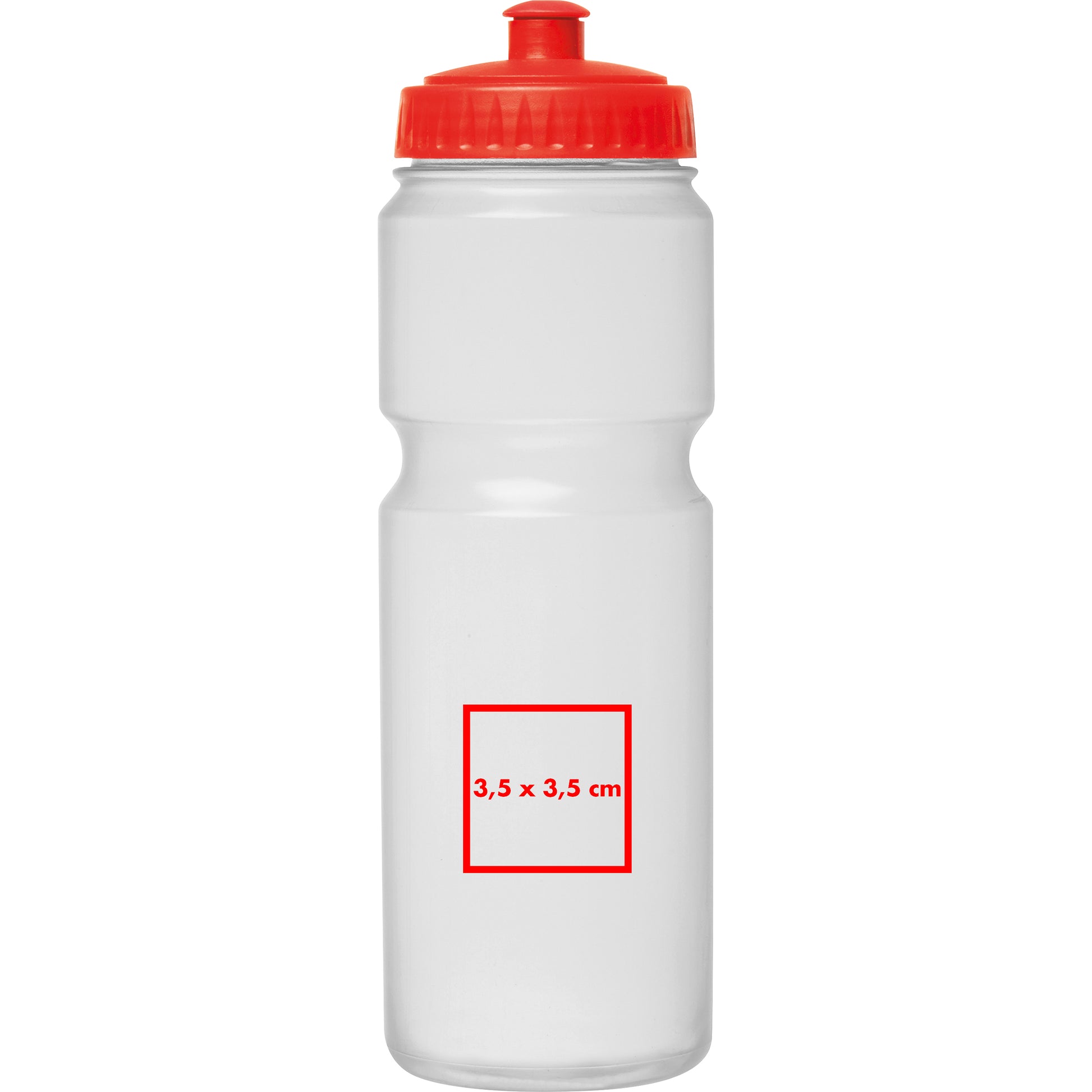 Sport Trinkflasche 750 ml DARIA