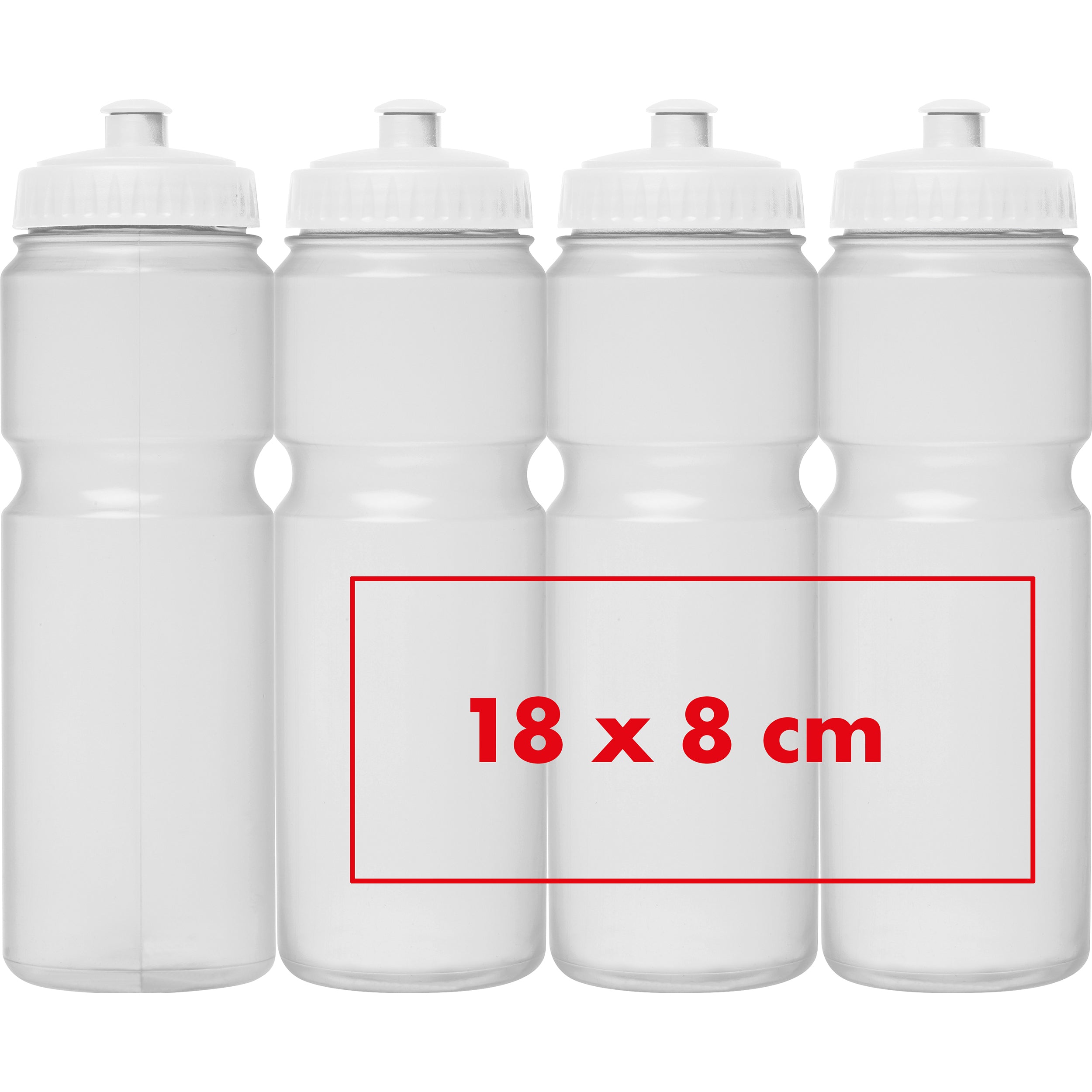 Sport Trinkflasche 750 ml DARIA