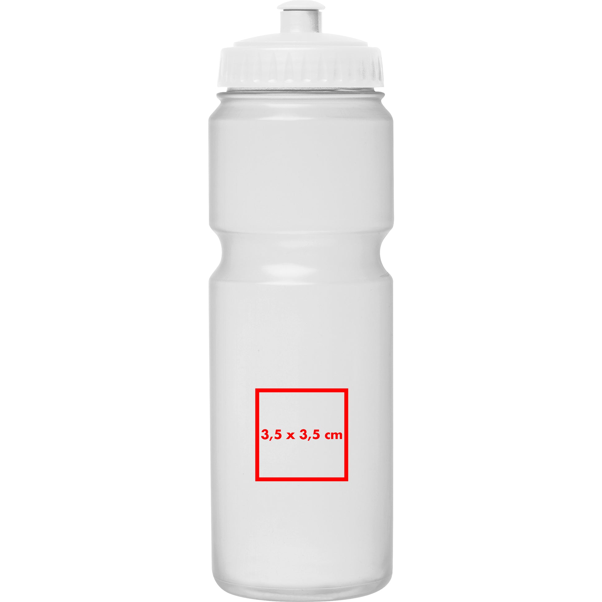 Sport Trinkflasche 750 ml DARIA