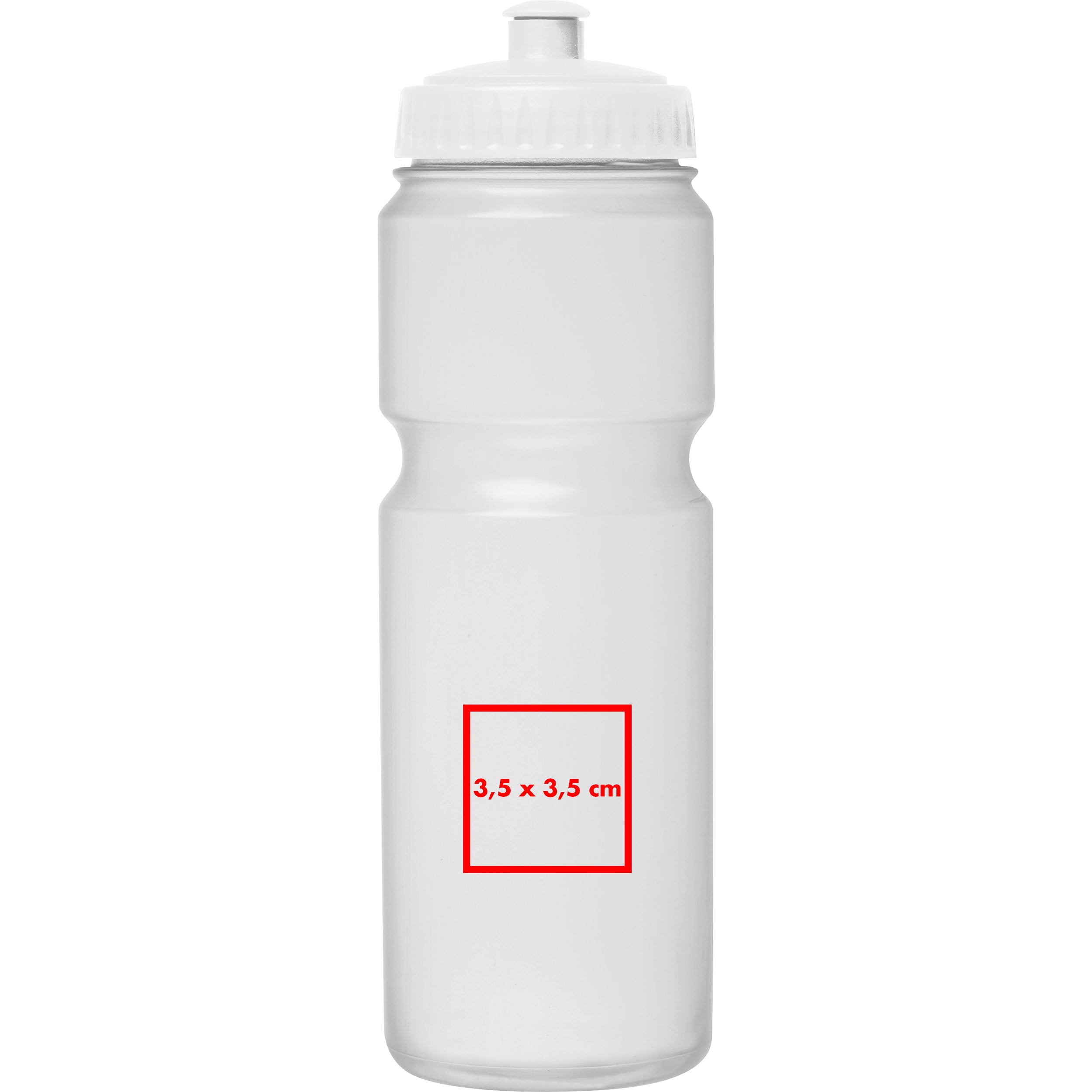 Sport Trinkflasche 750 ml DARIA