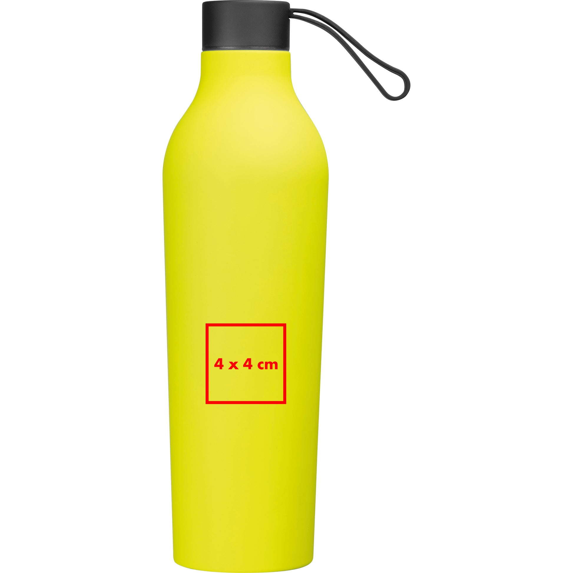 Vakuum Edelstahltrinkflasche, 750 ml DARIA