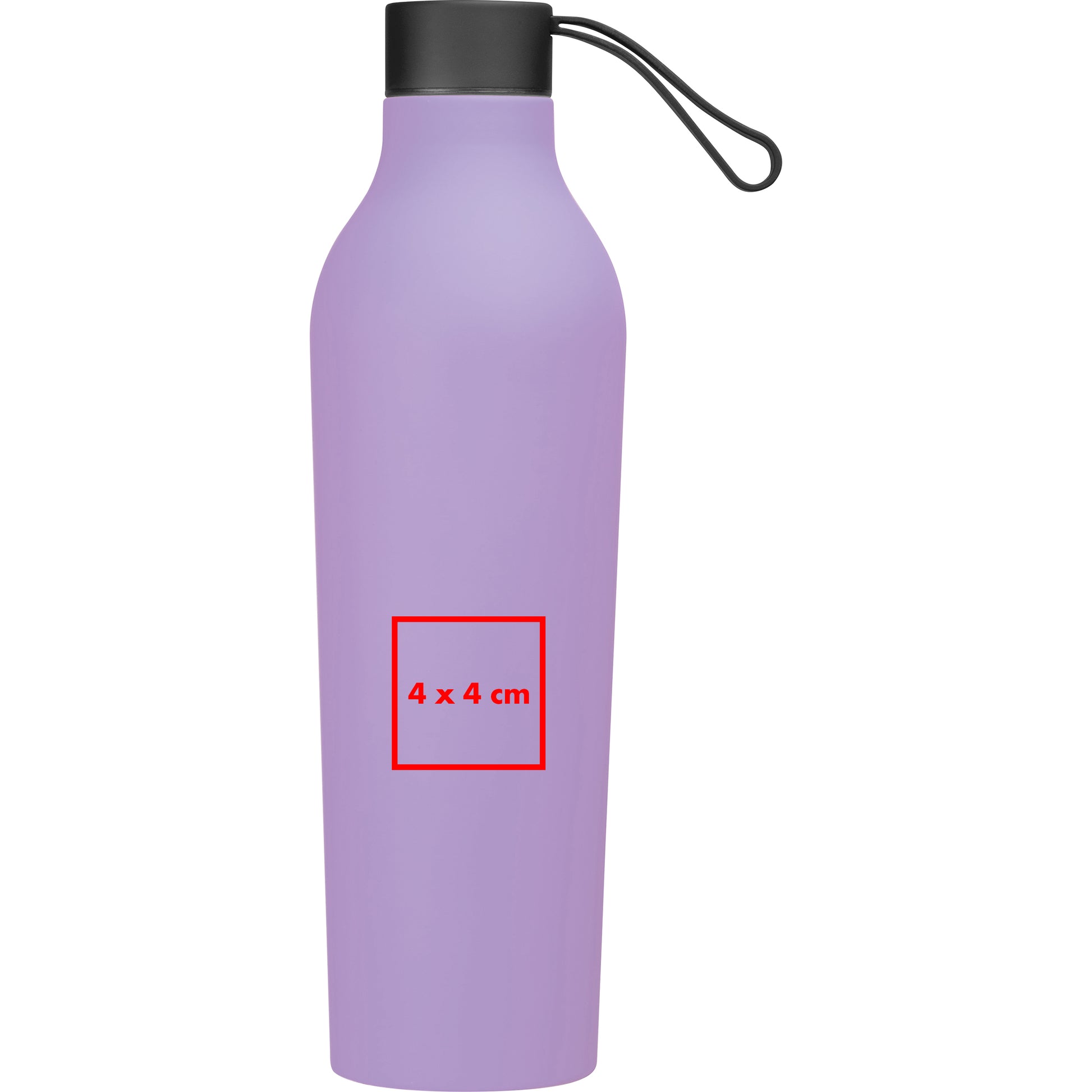 Vakuum Edelstahltrinkflasche, 750 ml DARIA