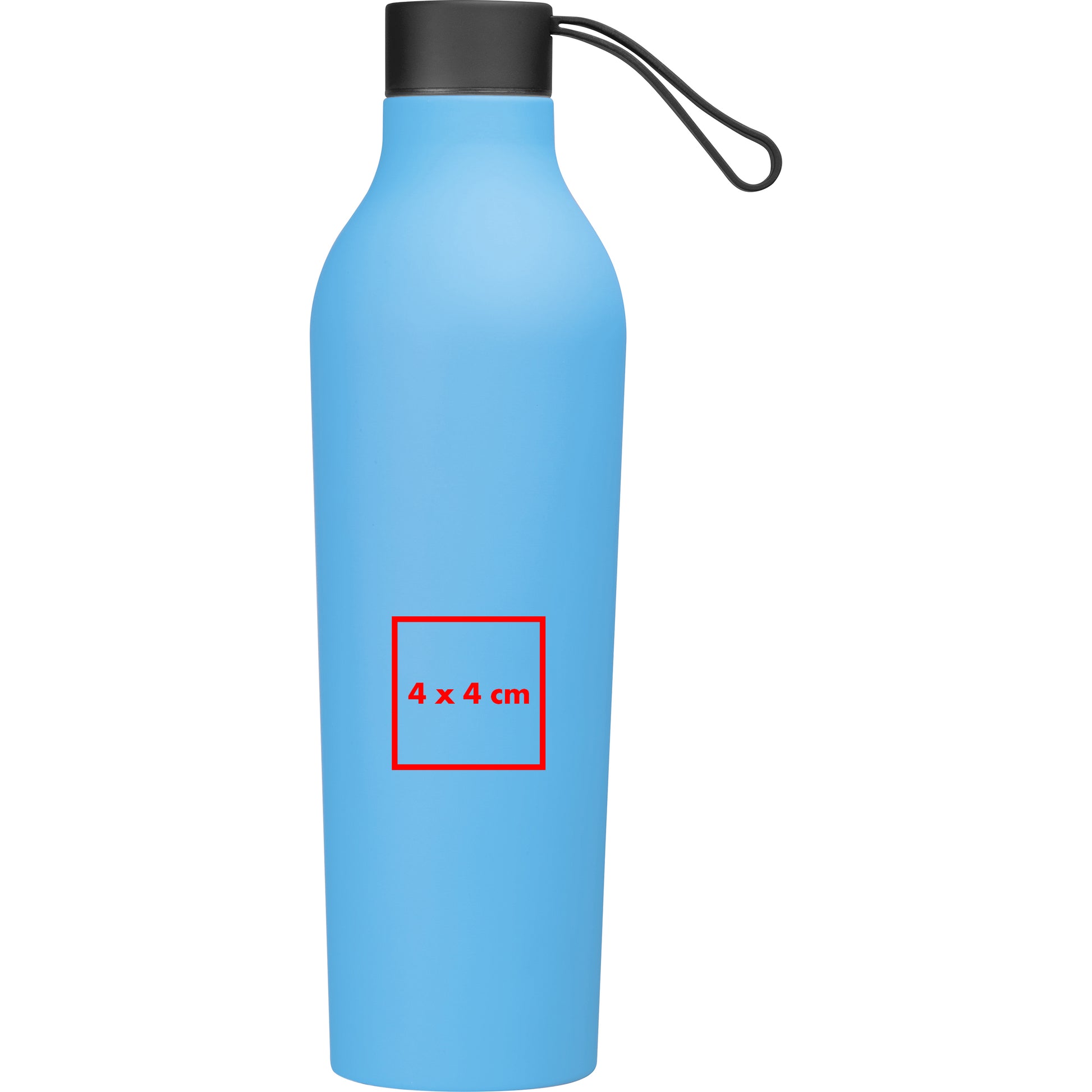 Vakuum Edelstahltrinkflasche, 750 ml DARIA
