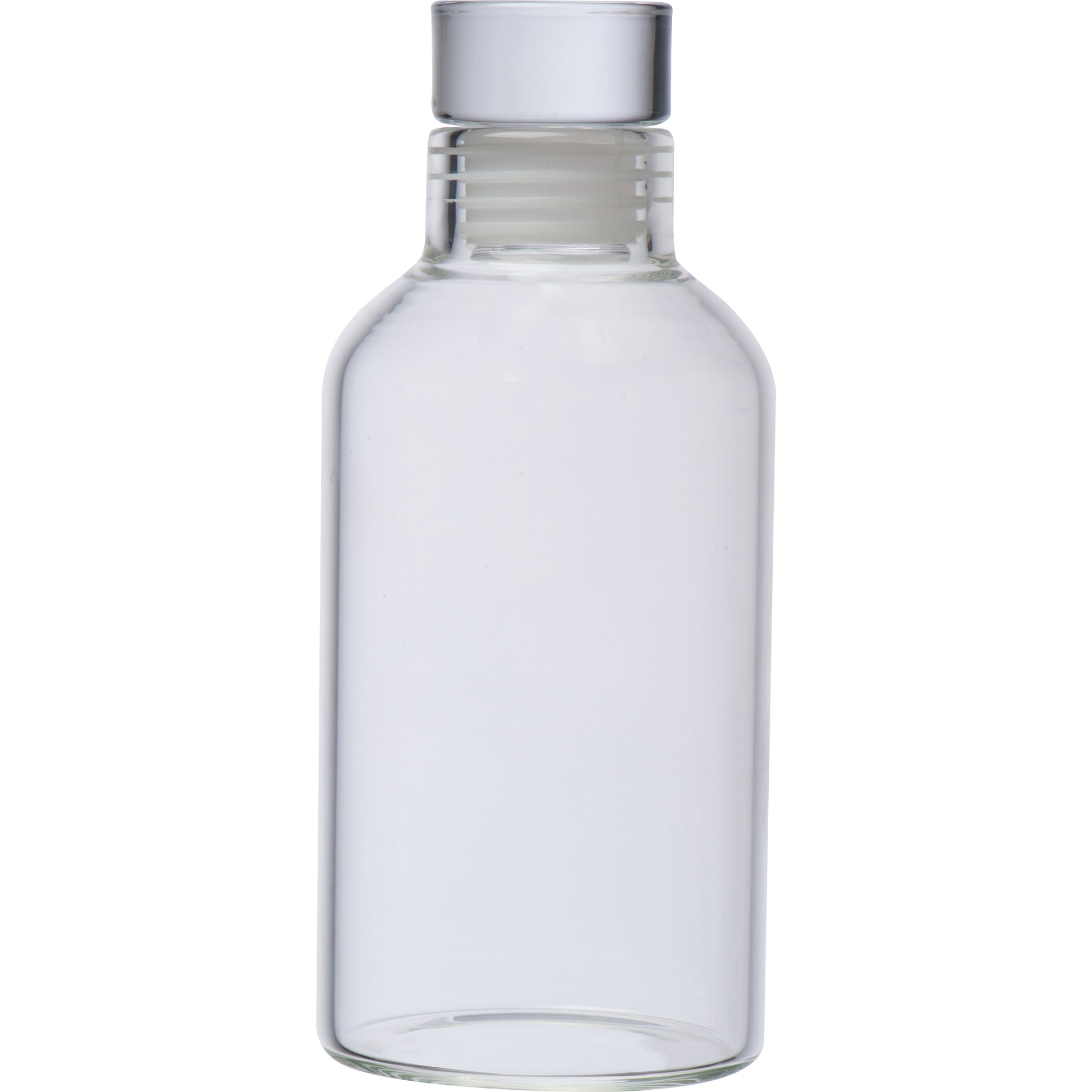 Trinkflasche aus Glas, 300 ml FABRIZIO