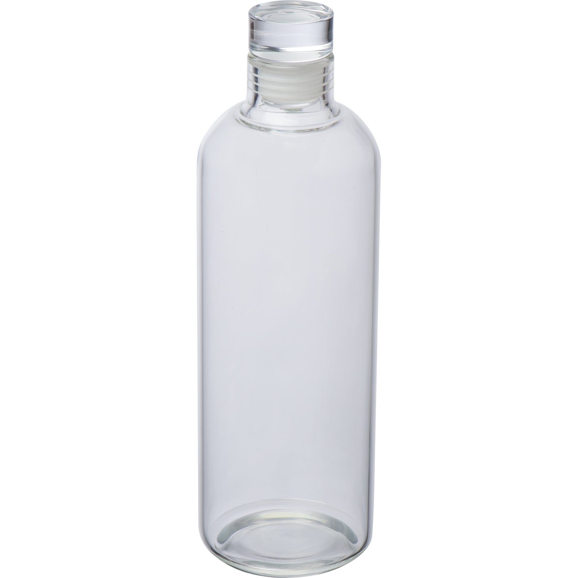 Trinkflasche aus Glas, 750 ml PORTER