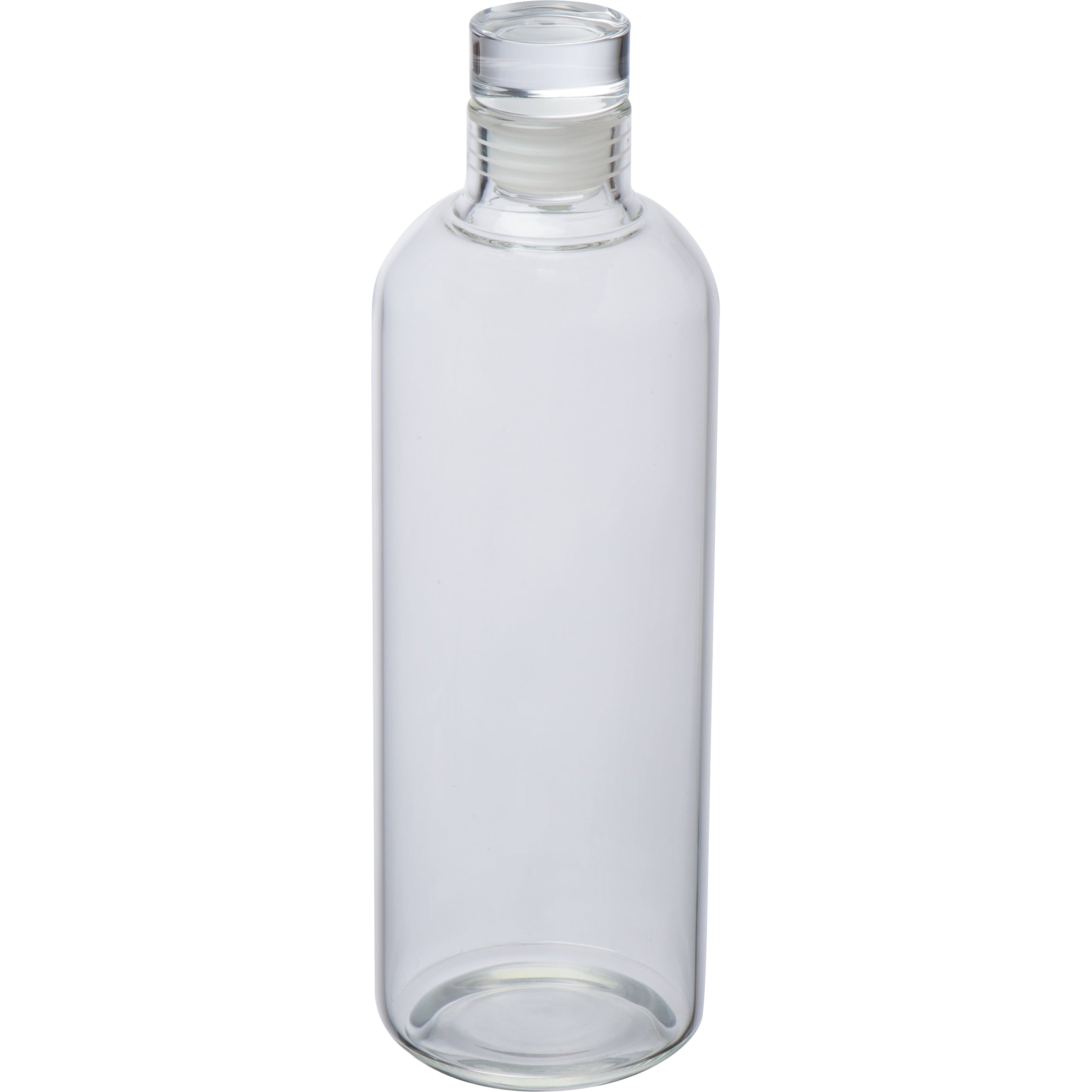 Trinkflasche aus Glas, 750 ml PORTER