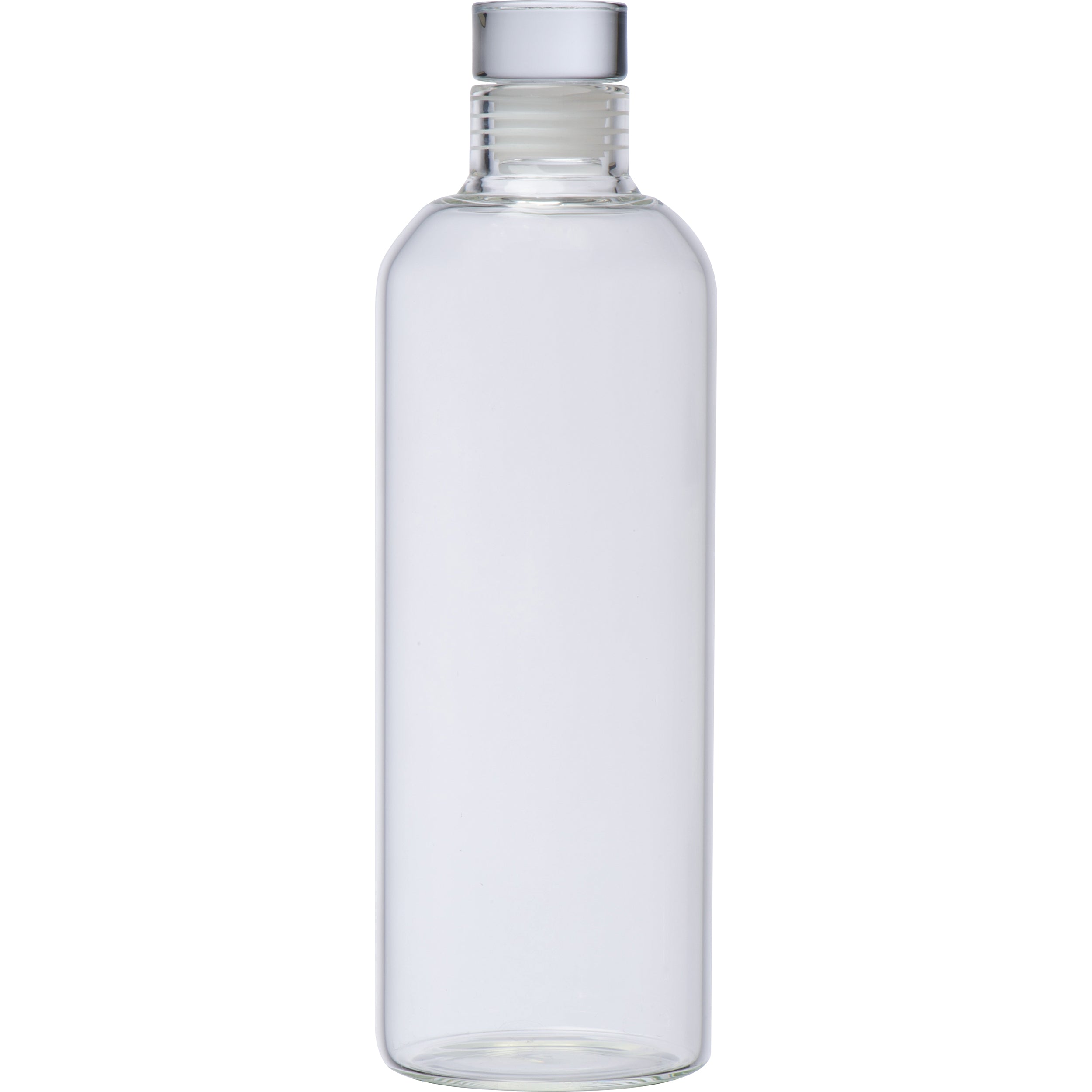Trinkflasche aus Glas, 750 ml PORTER