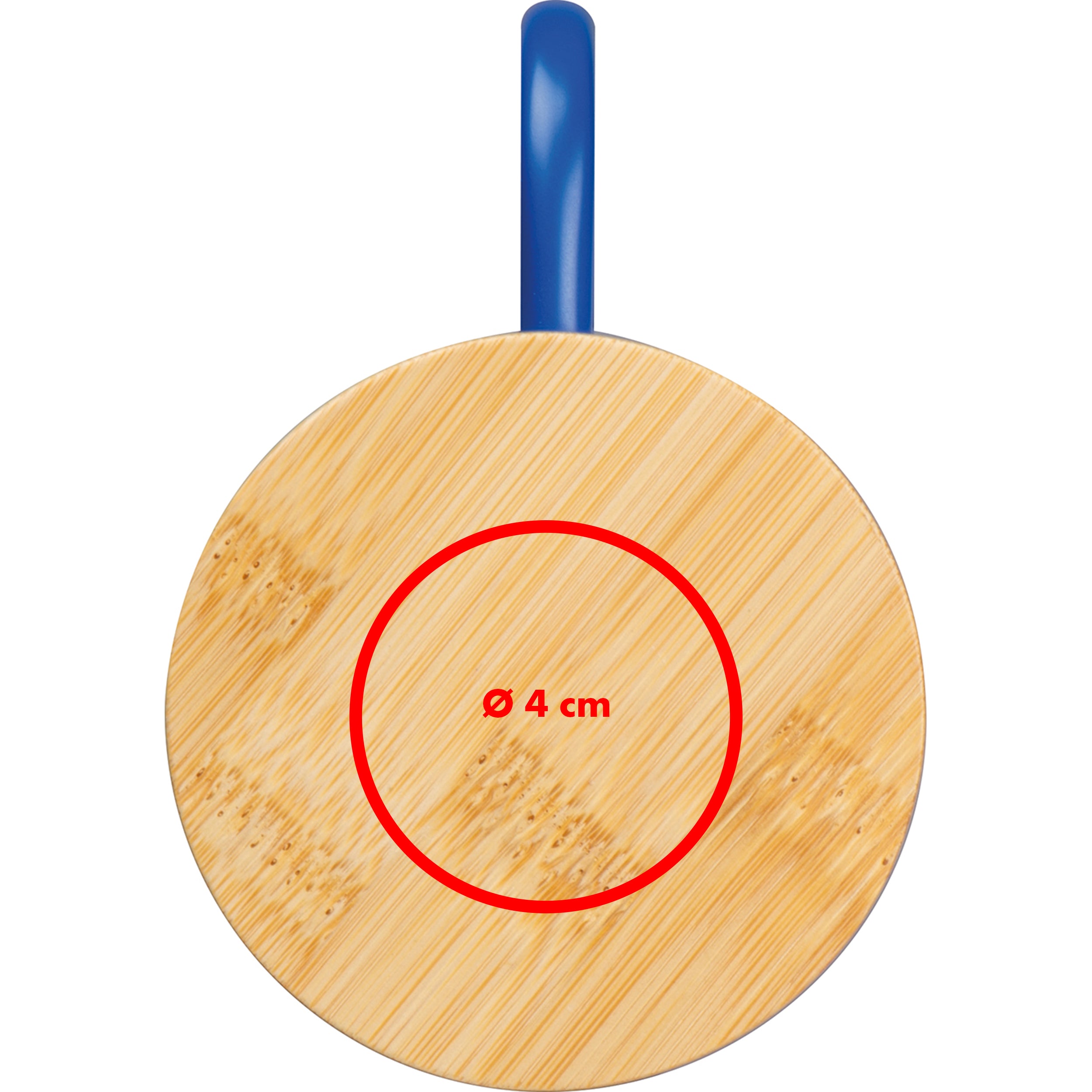 Doppelwandige Tasse, 300 ml JOHN