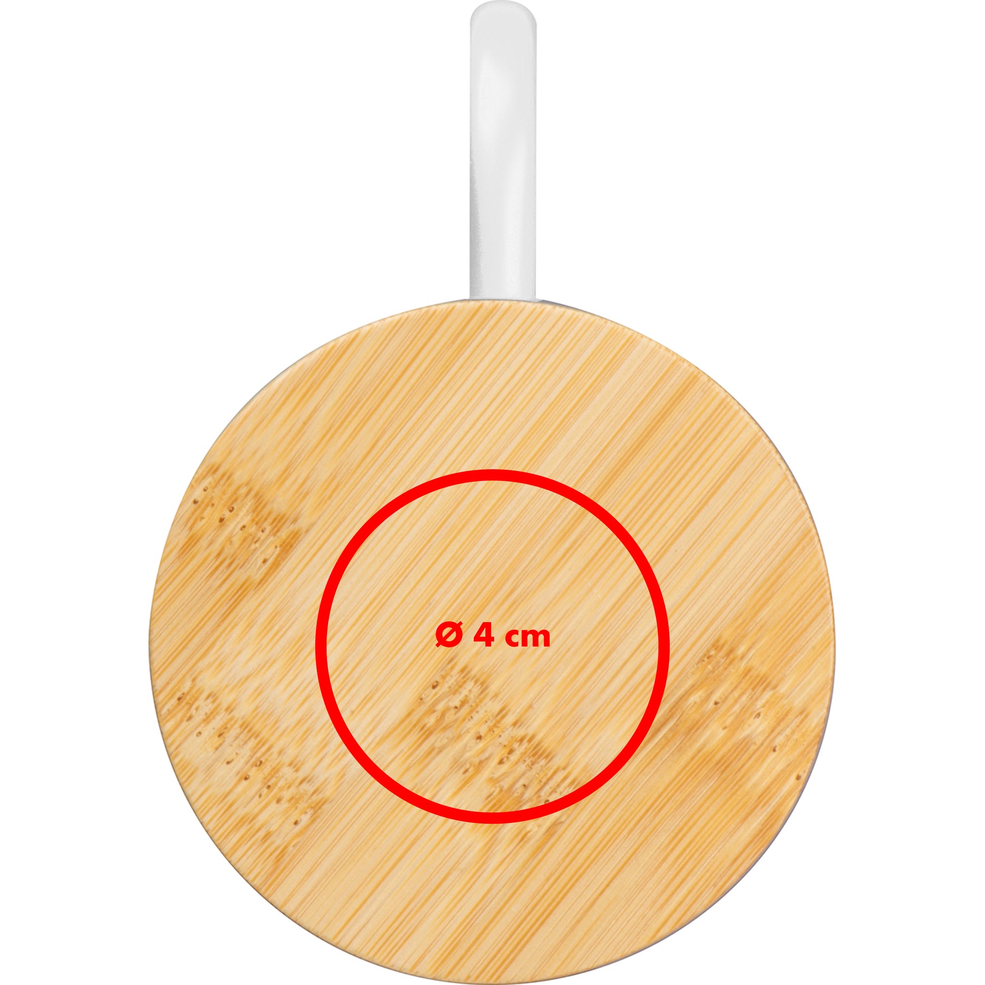 Doppelwandige Tasse, 300 ml JOHN
