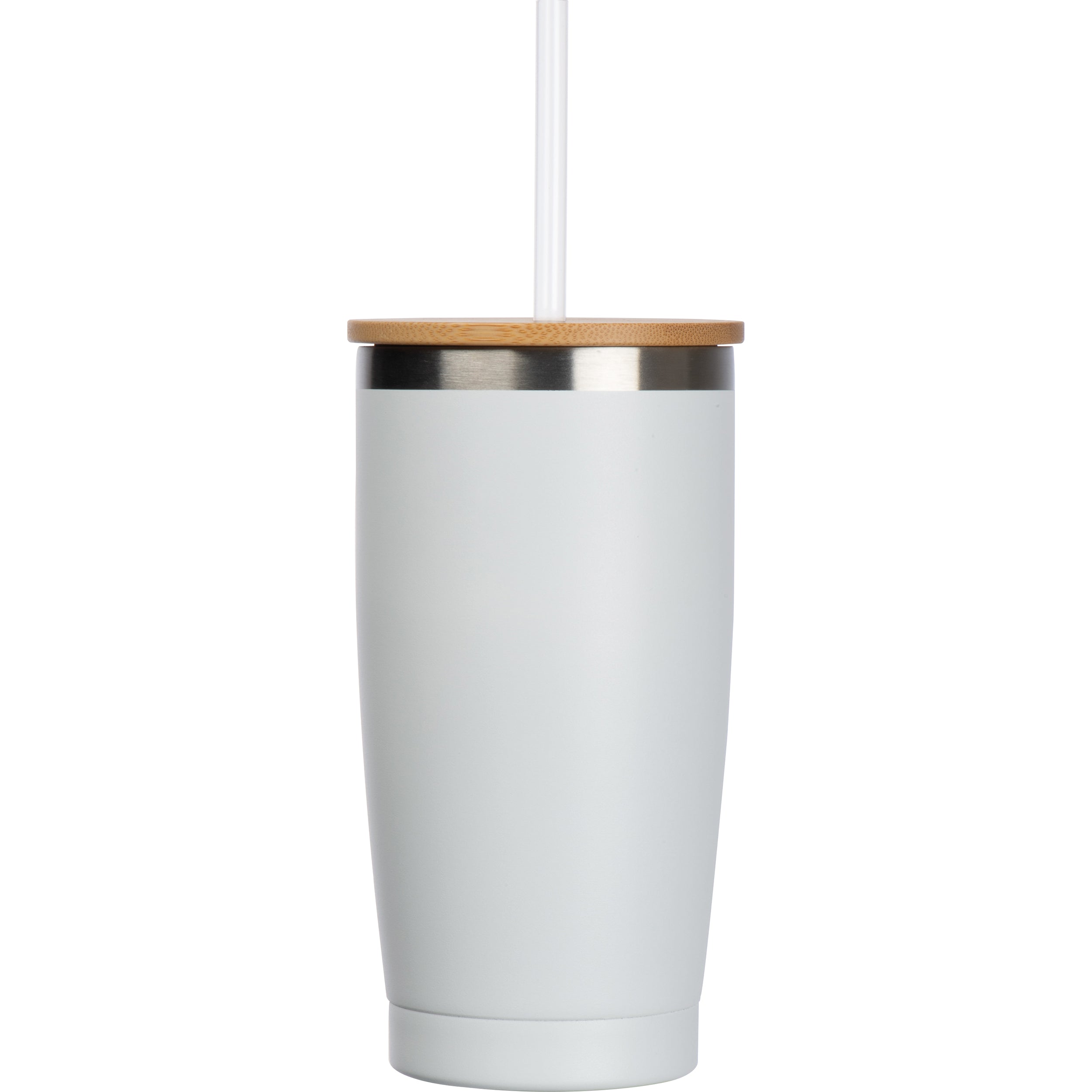 To Go Becher mit Trinkhalm RODRIGO
