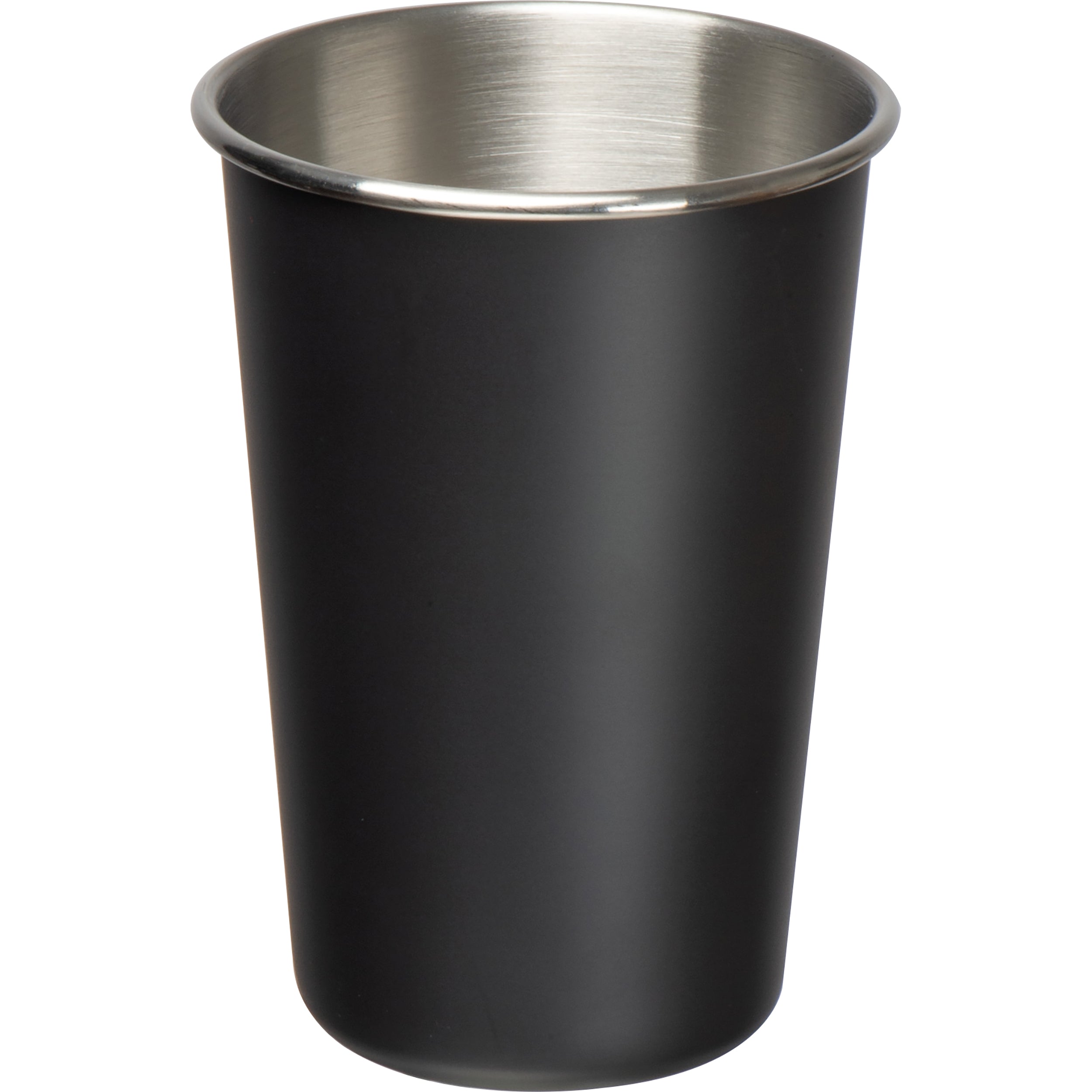 Edelstahlbecher 480 ml TANJA