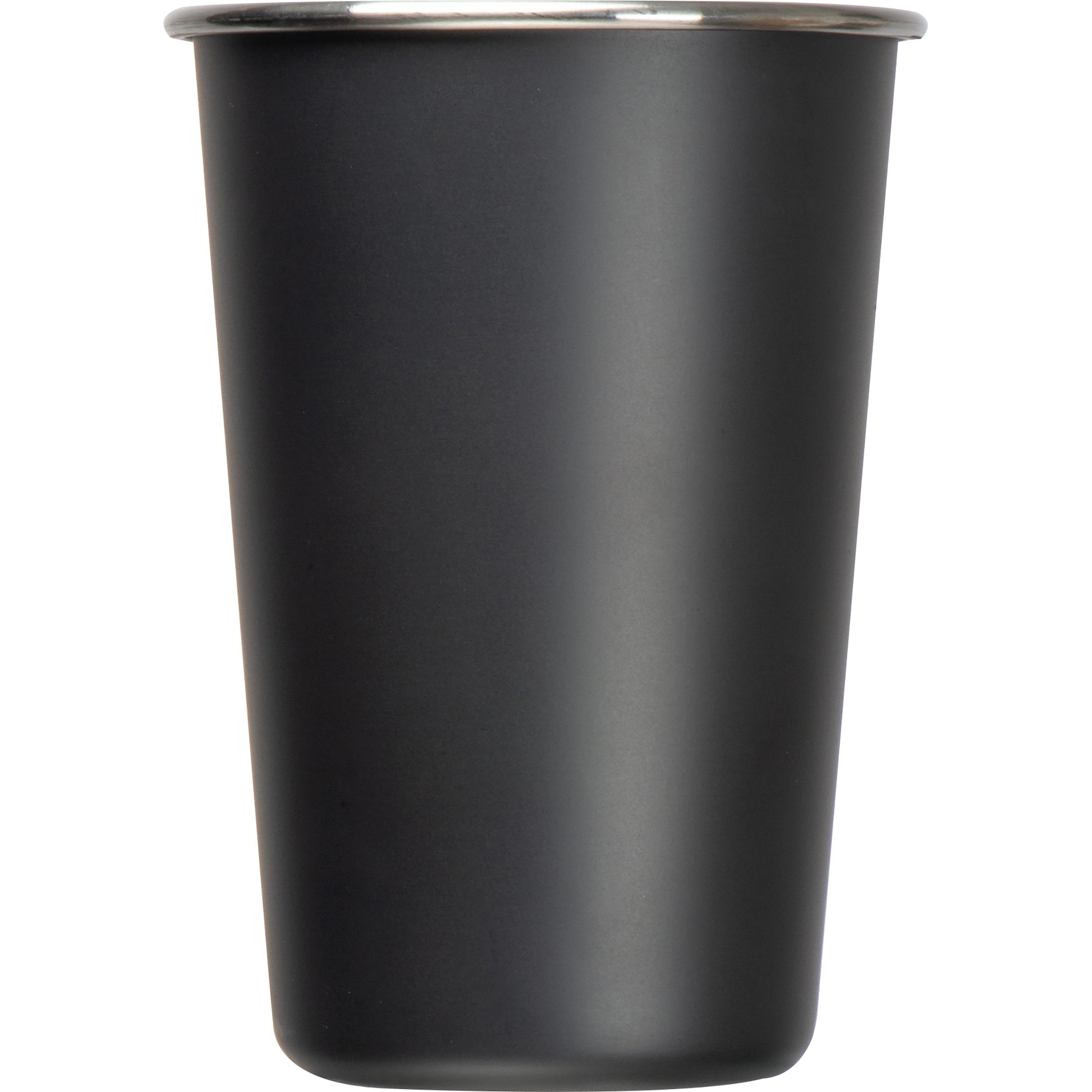 Edelstahlbecher 480 ml TANJA