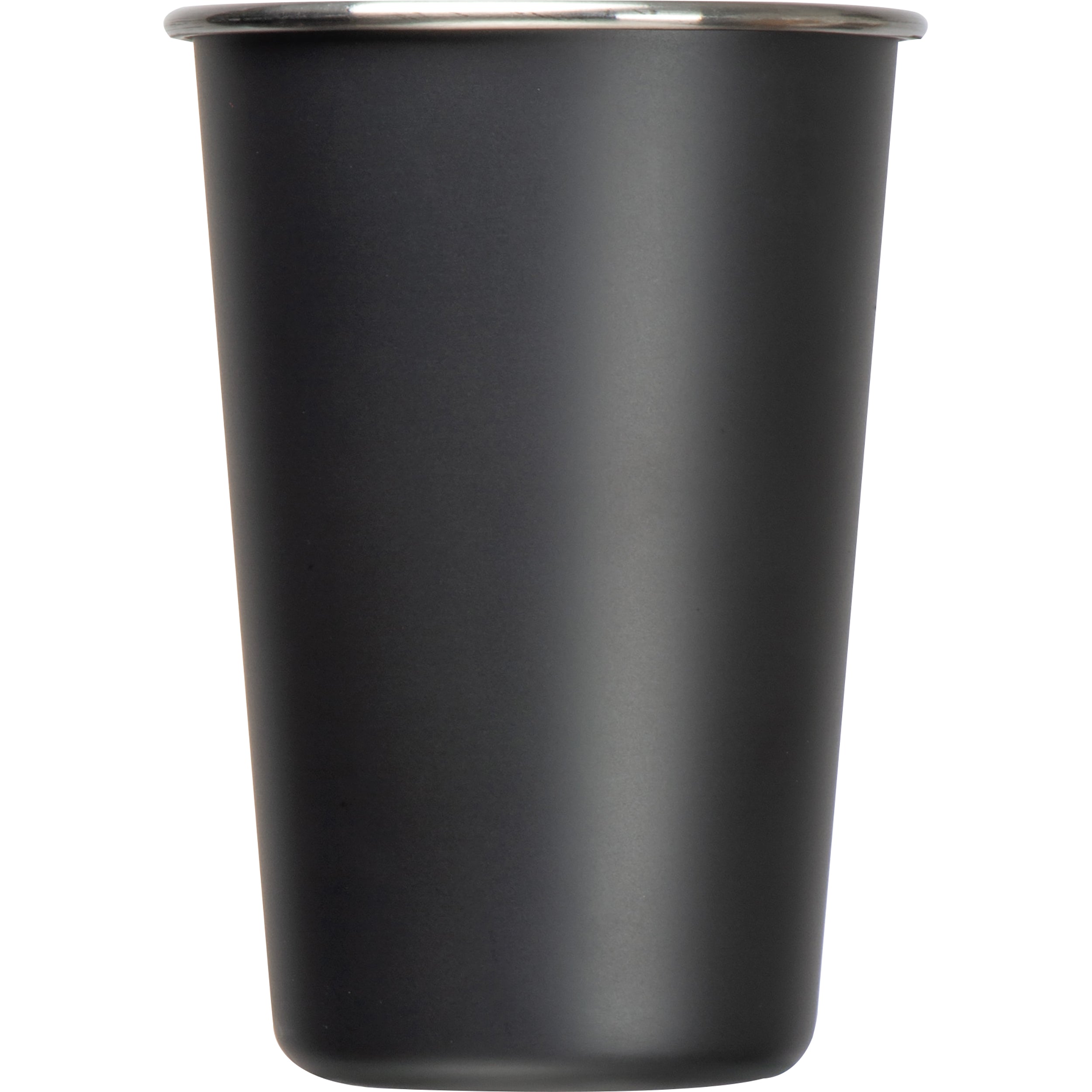 Edelstahlbecher 480 ml TANJA