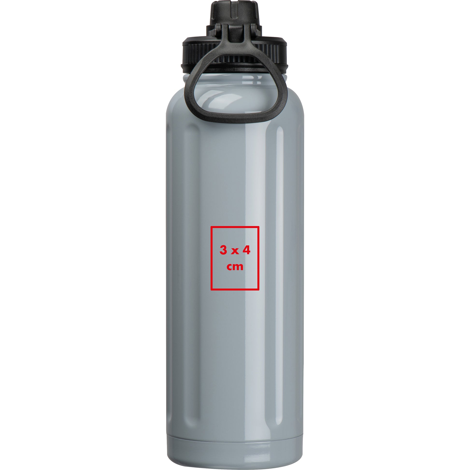 Vakuum Trinkflasche 1200 ml TODD