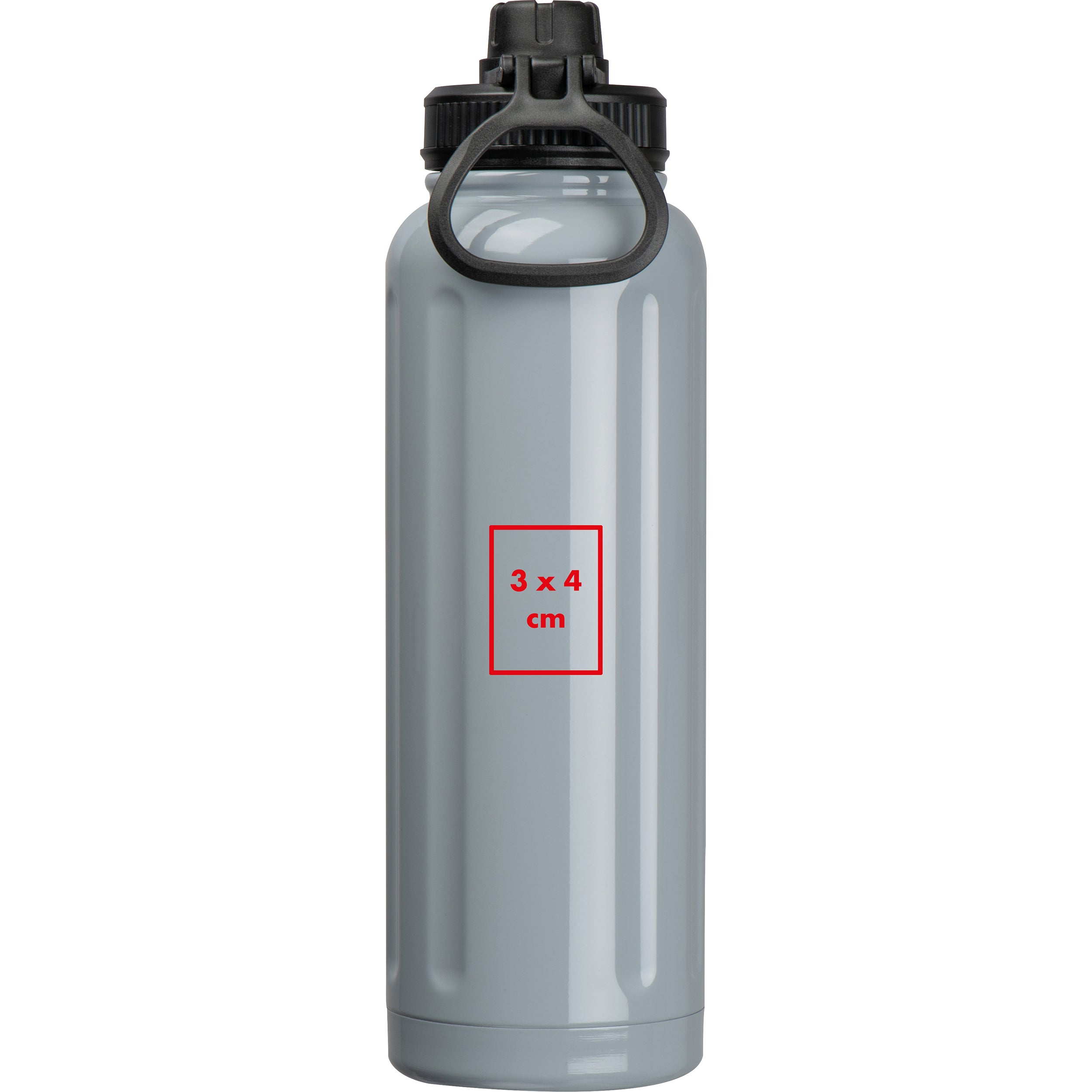 Vakuum Trinkflasche 1200 ml TODD
