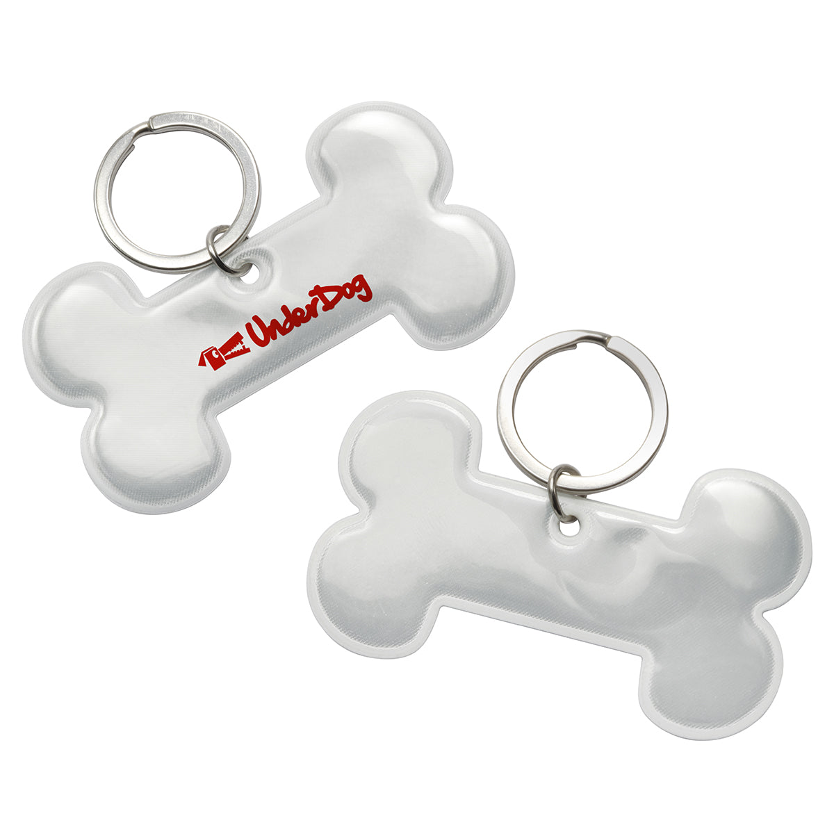 Weich-Reflektor "Knochen" – Bild 2