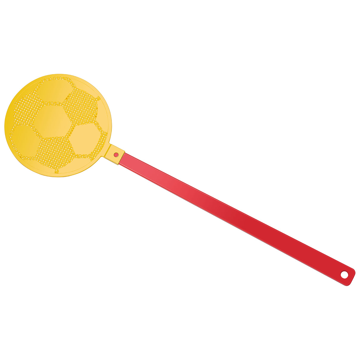 Fliegenklatsche "Fußball" – Bild 12